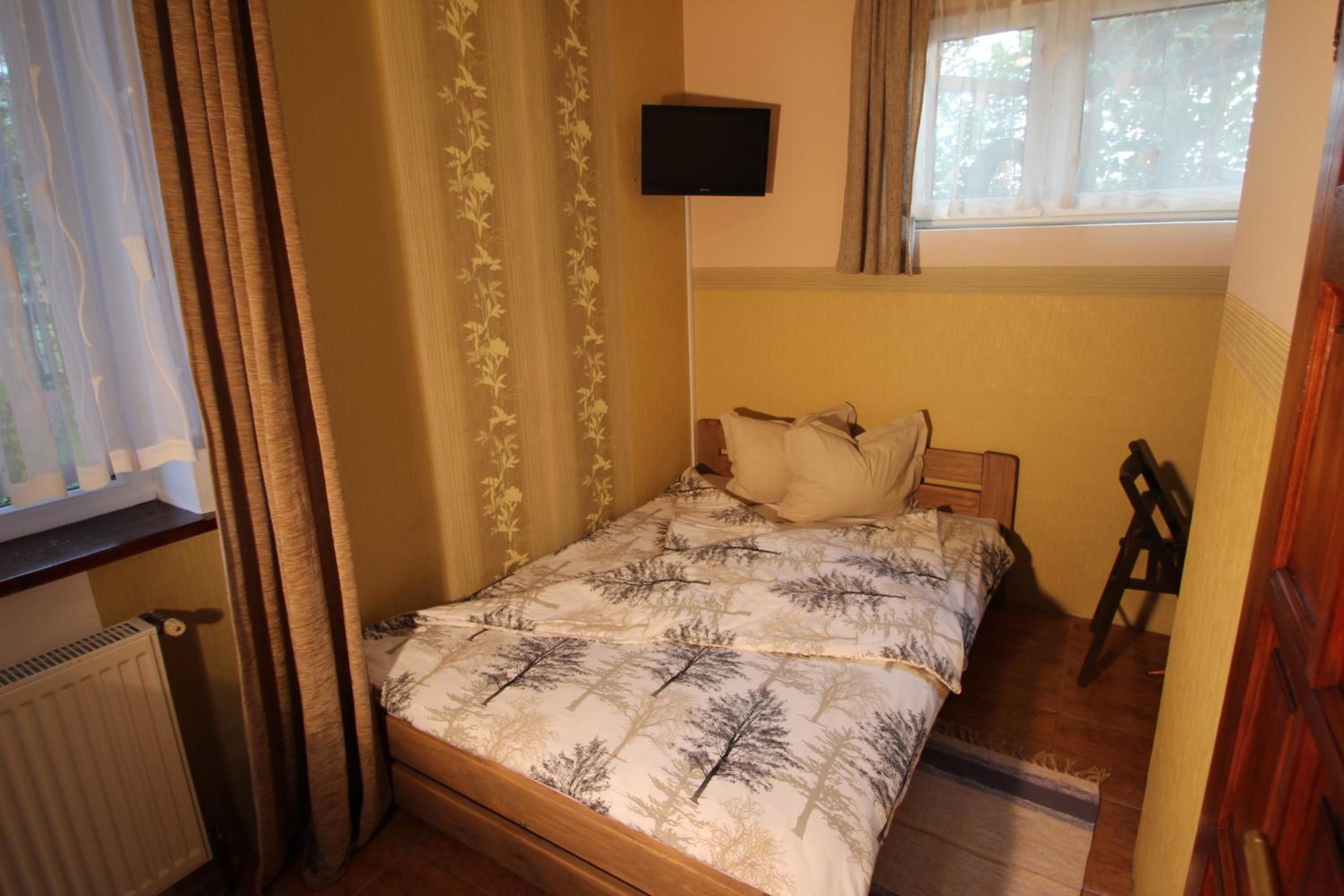 Small Double Room photo 2