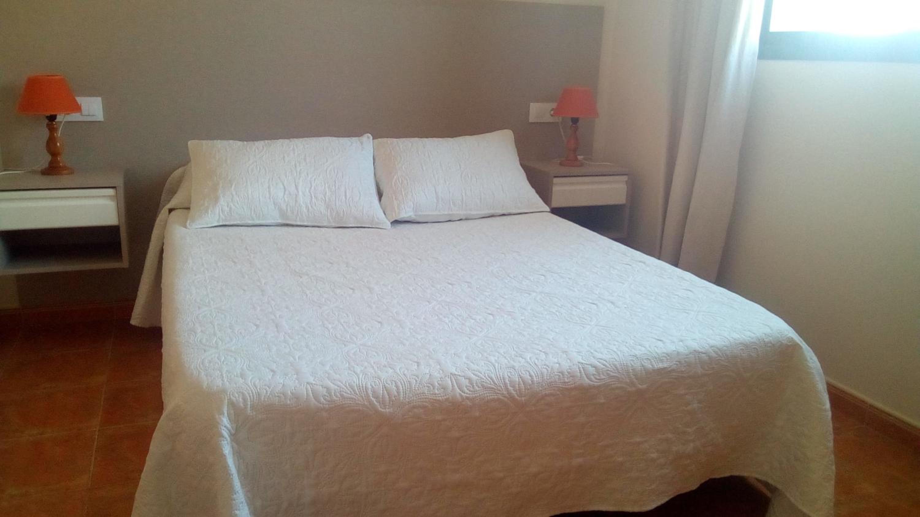 Apartamento Dúplex de 2 Dormitorios con Terraza