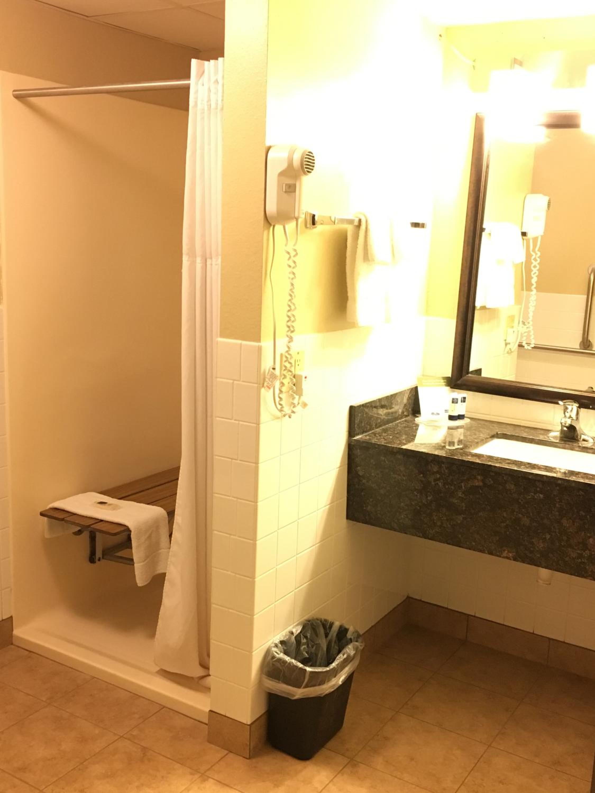 AmericInn by Wyndham Menomonie, Billede 3