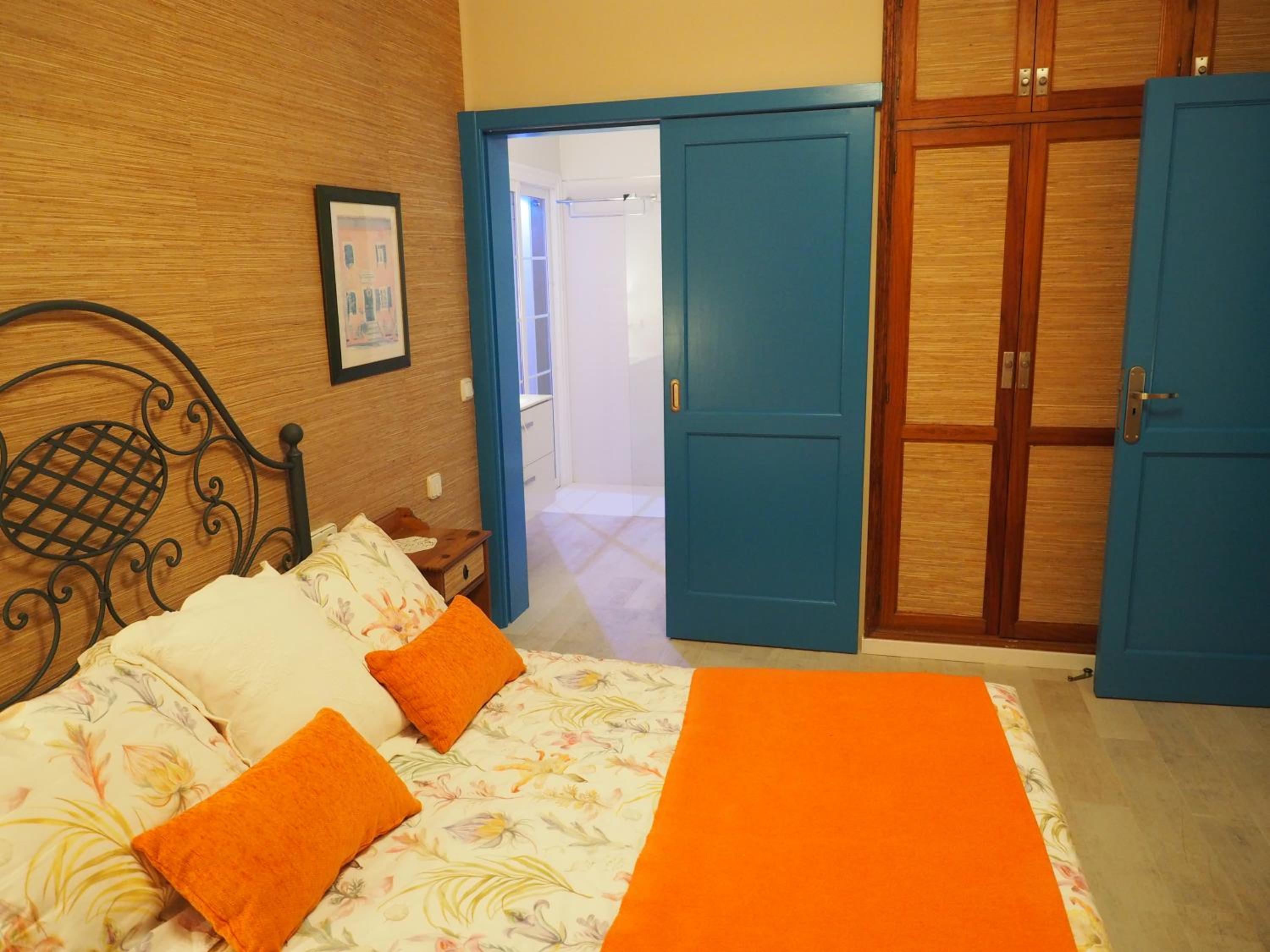 Villa de tres habitaciones (6 adultos)