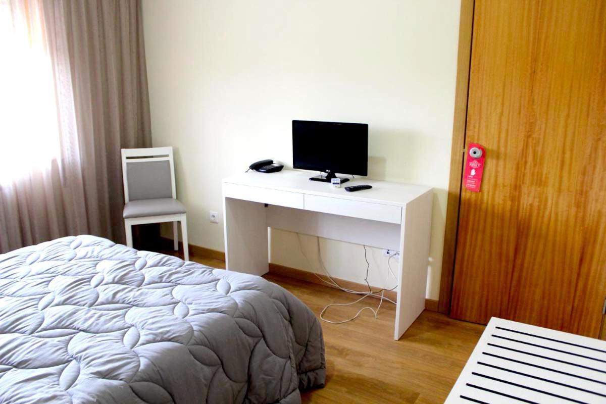 Family Double Room - Photo 2