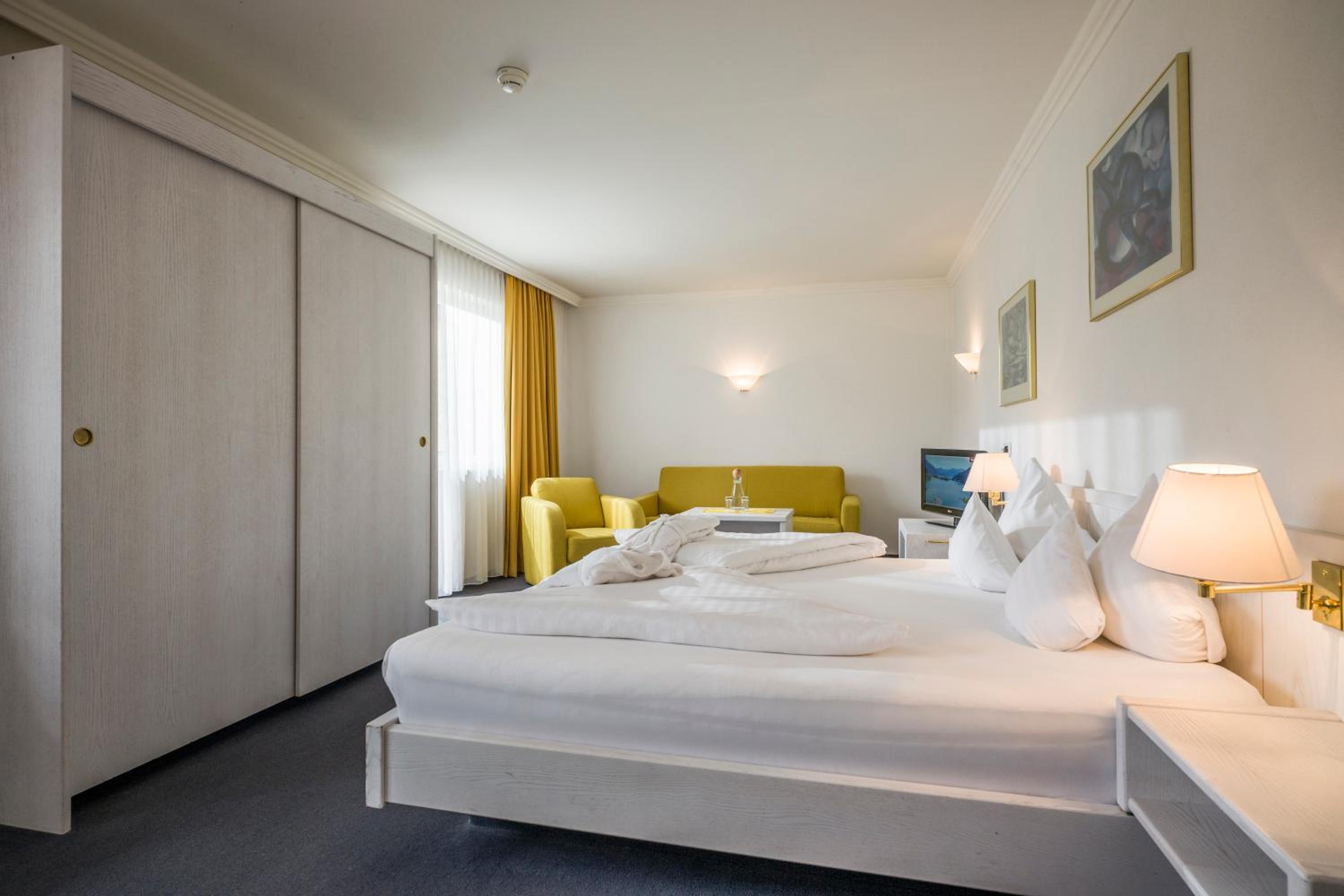Double Room Christlum