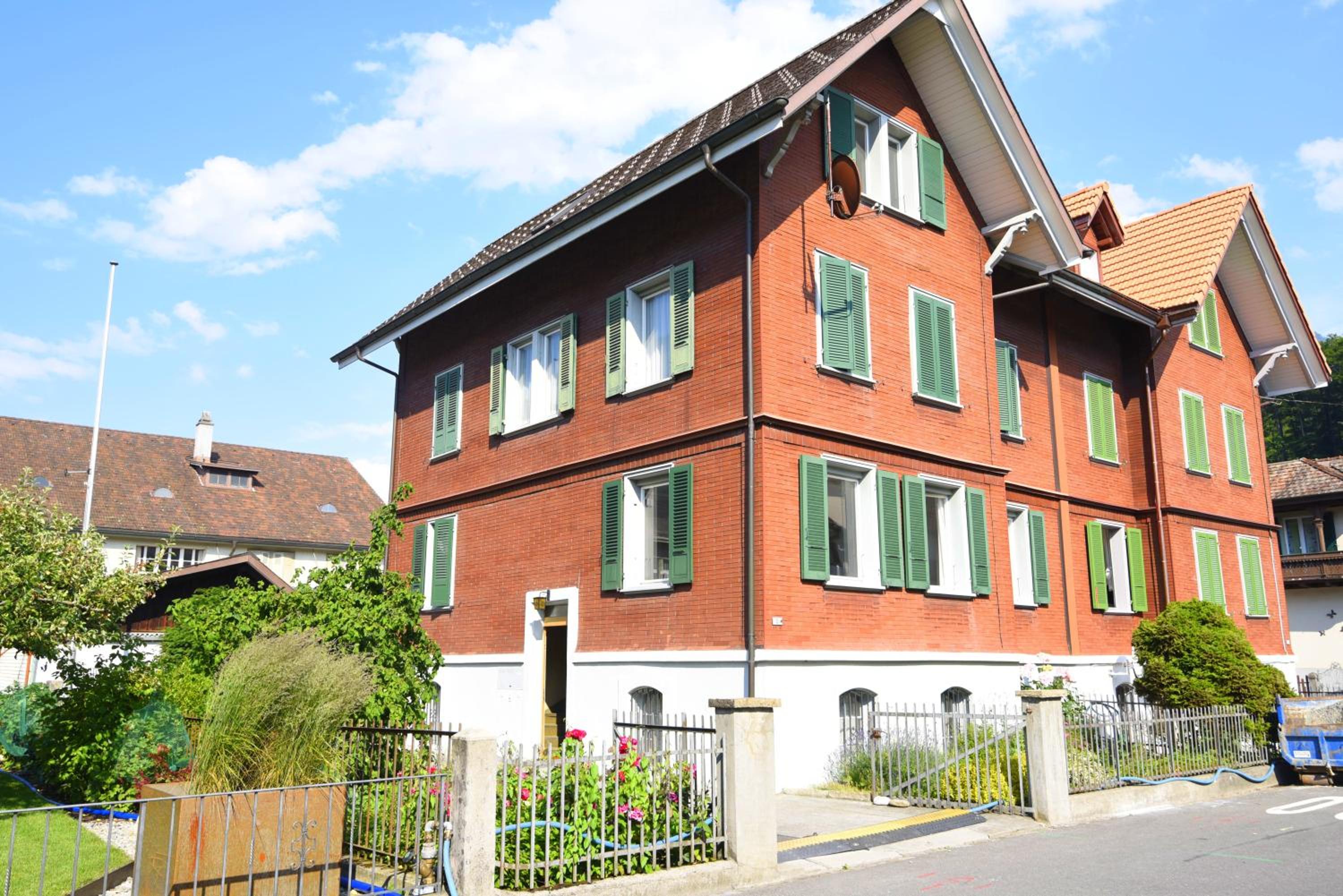 Apartment - Photo 12