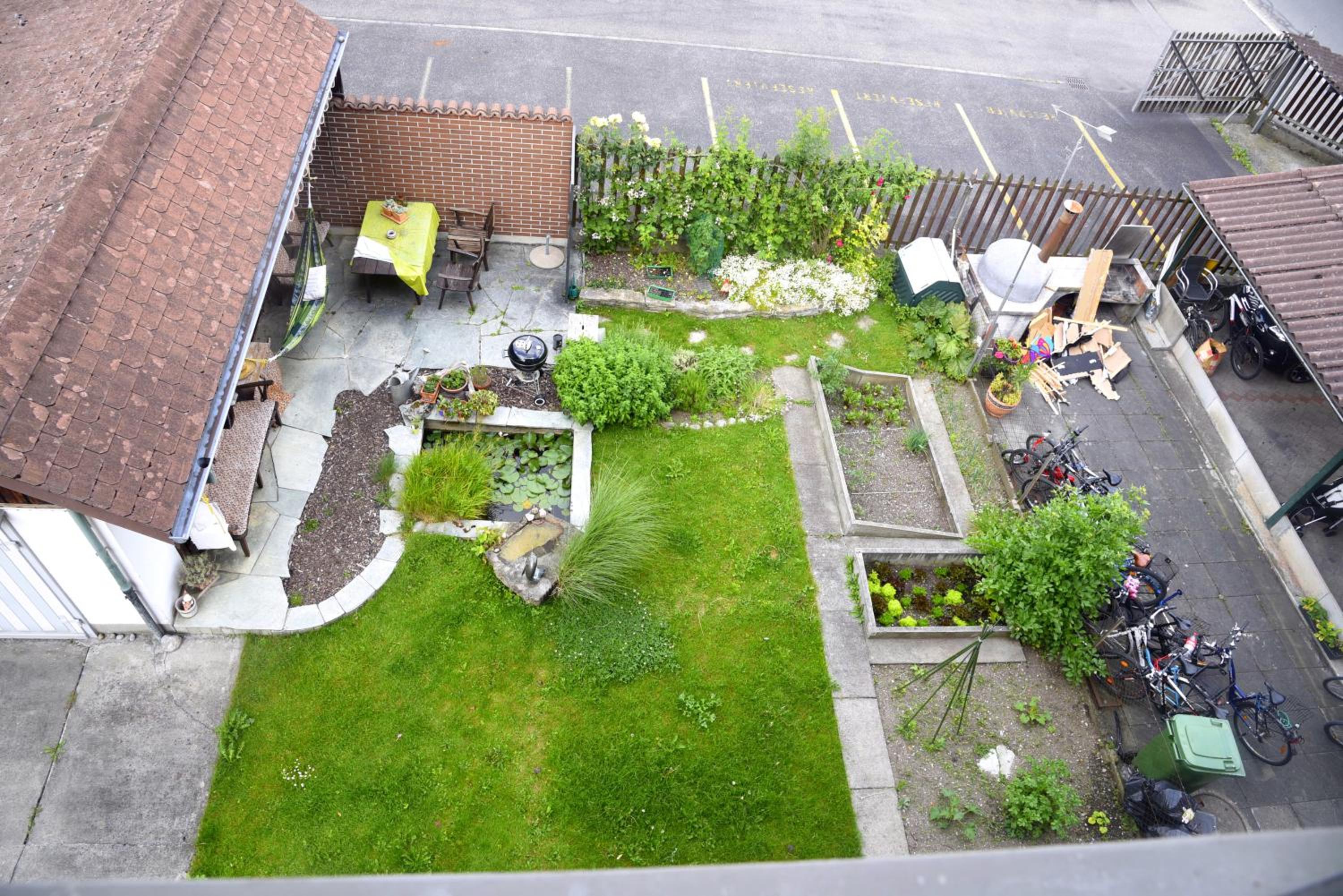 Apartment - Photo 11
