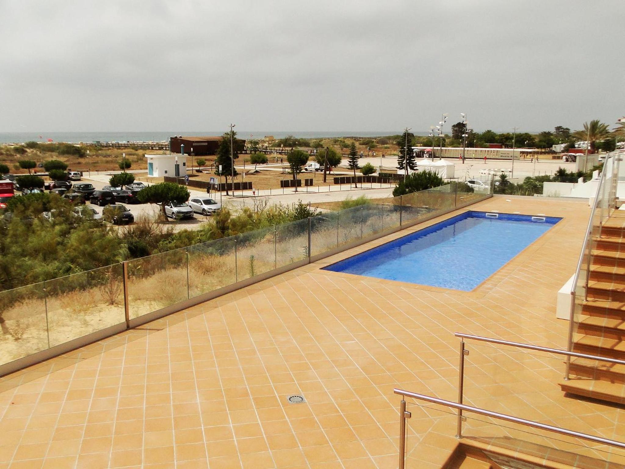 Apartment with Sea View photo 2