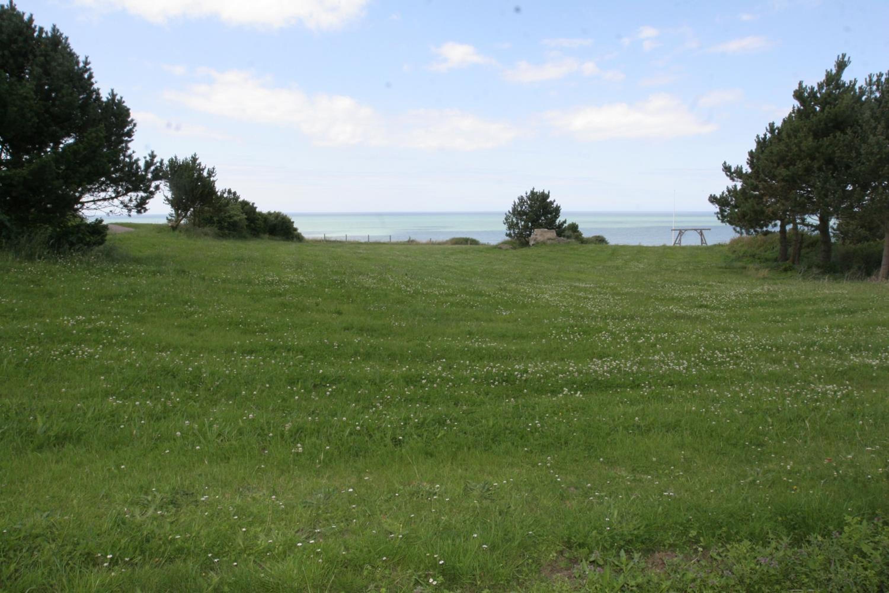 Double or Twin Room with Sea View - Photo 2