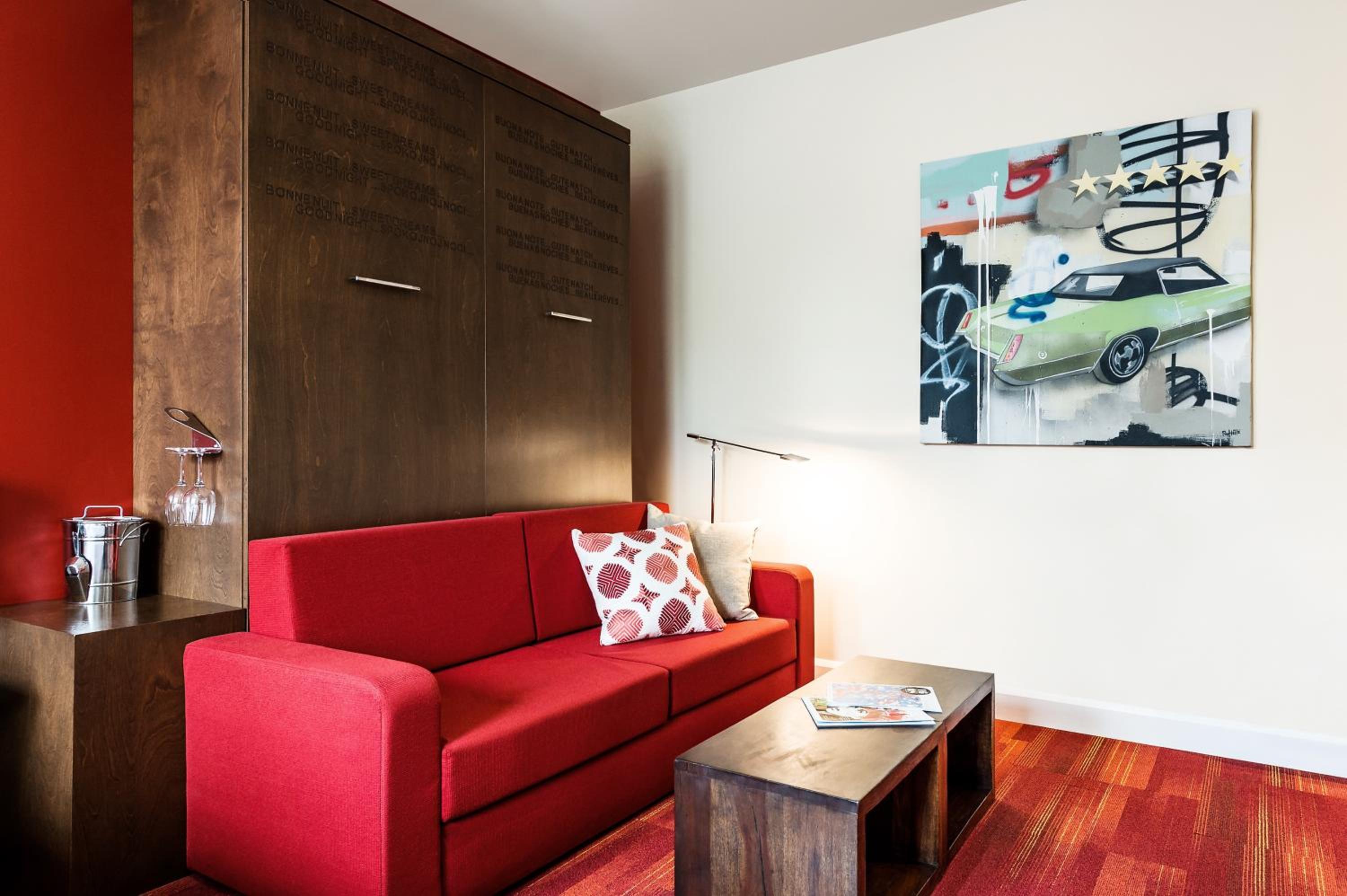 Junior Suite