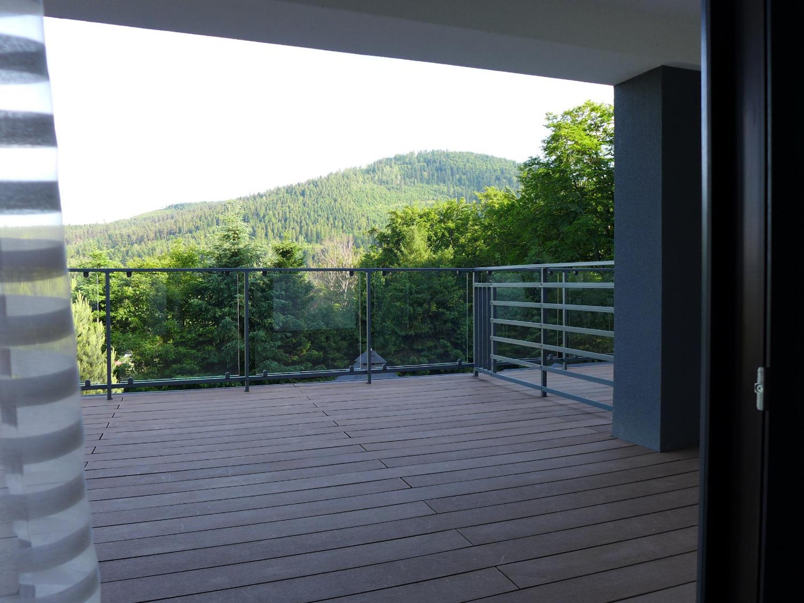 Apartment with Terrace photo 3