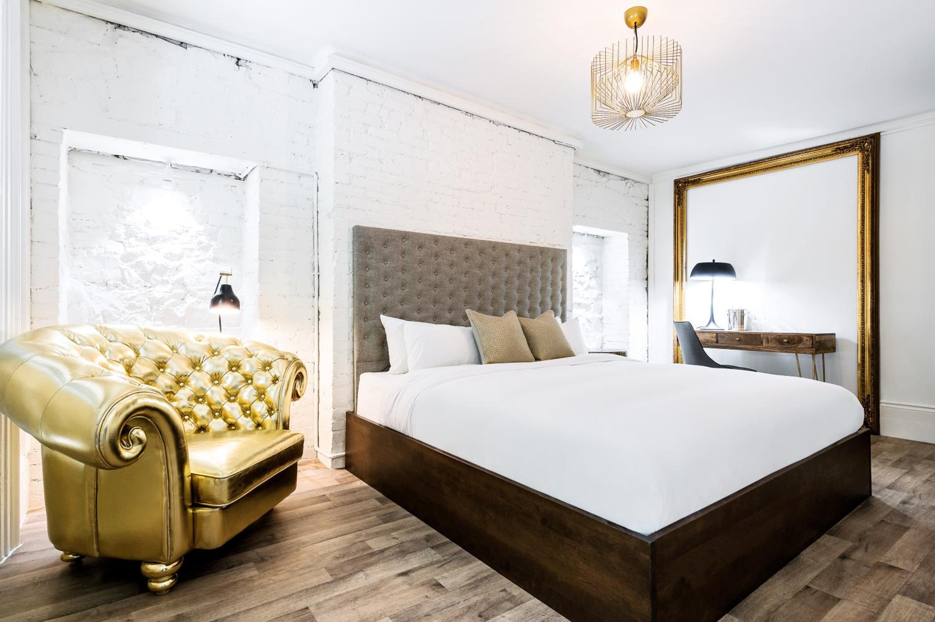 King Room - Photo 15
