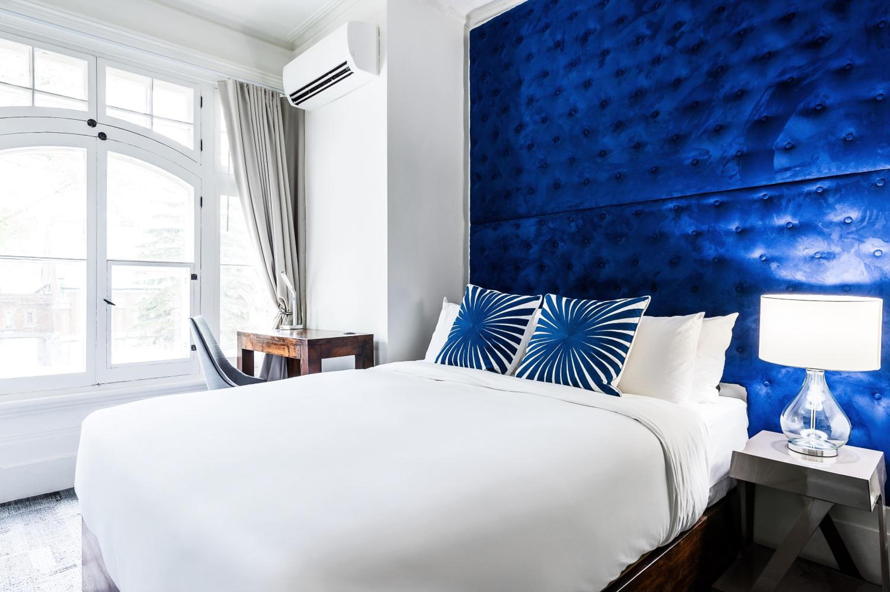 Superior Queen Room - Photo 1