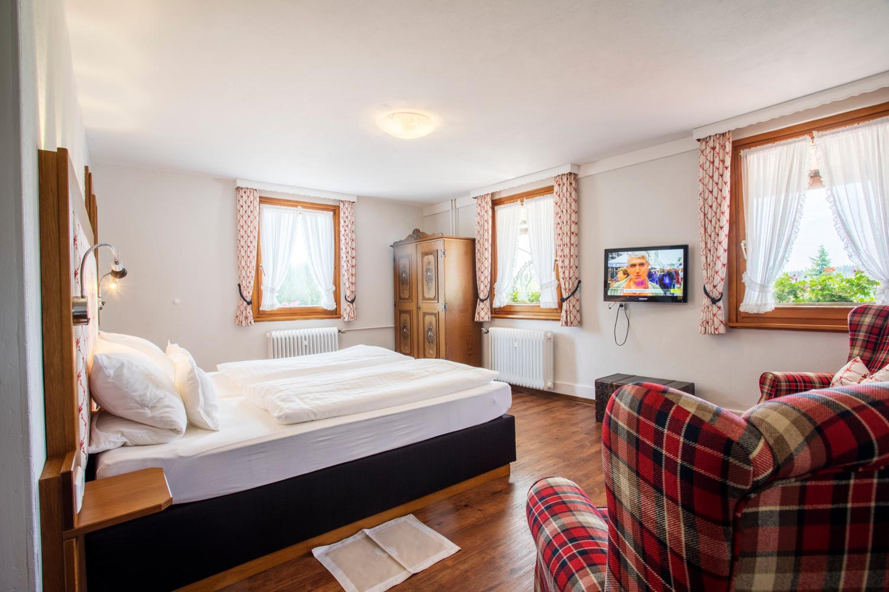 Double Room photo 2