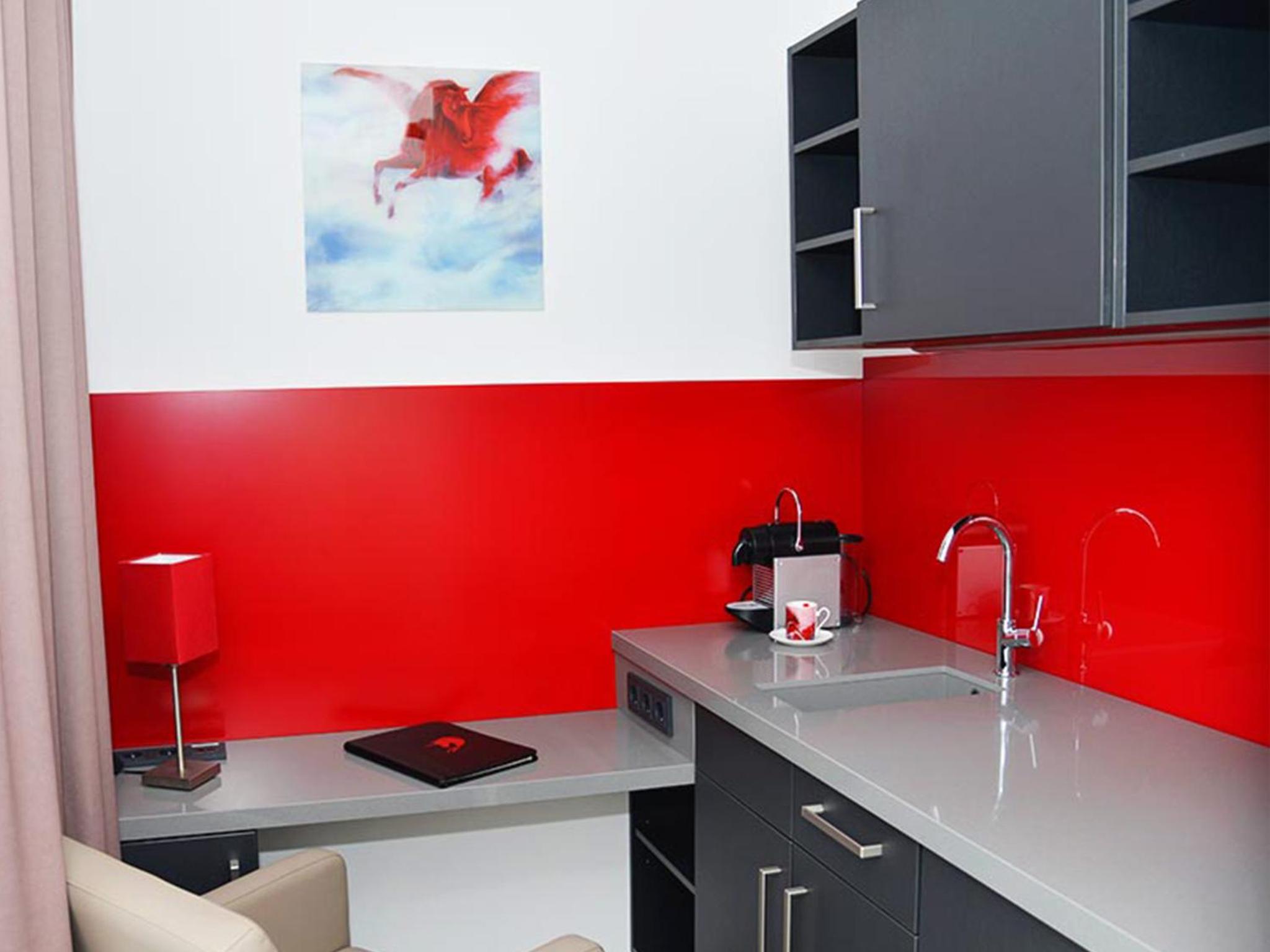 Double Room - Photo 2