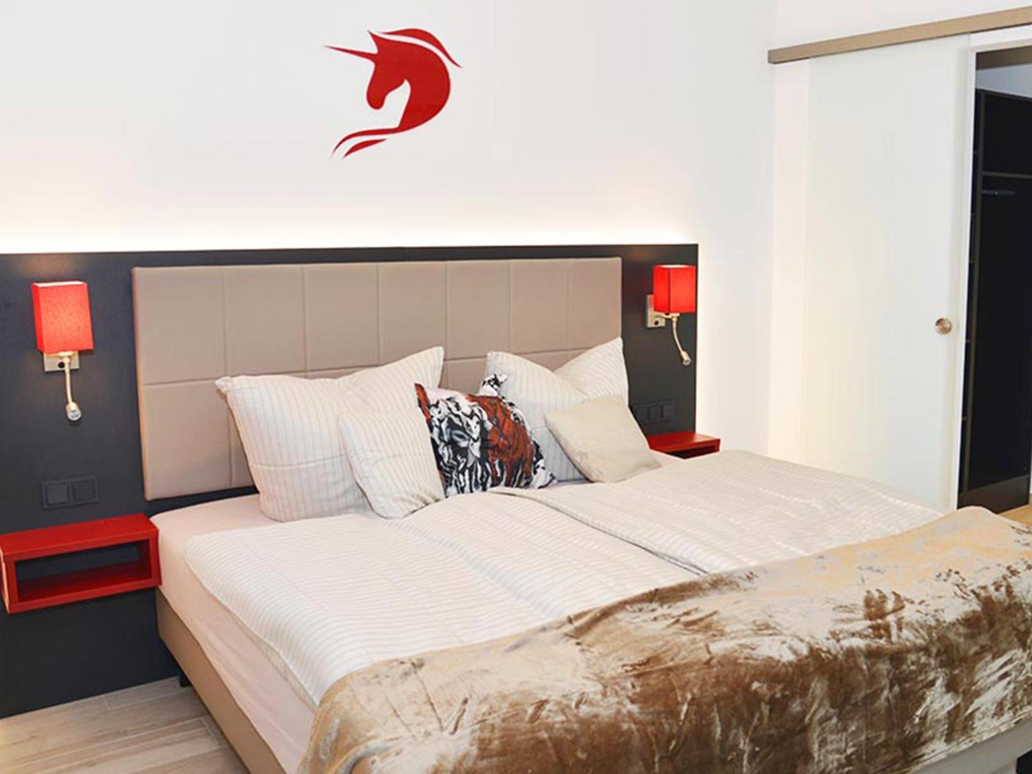 Double Room - Photo 1