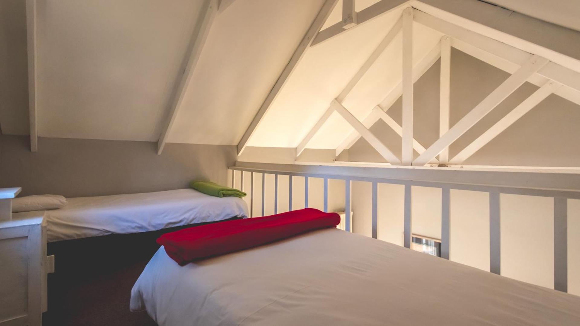Self-catering Family Loft photo 3