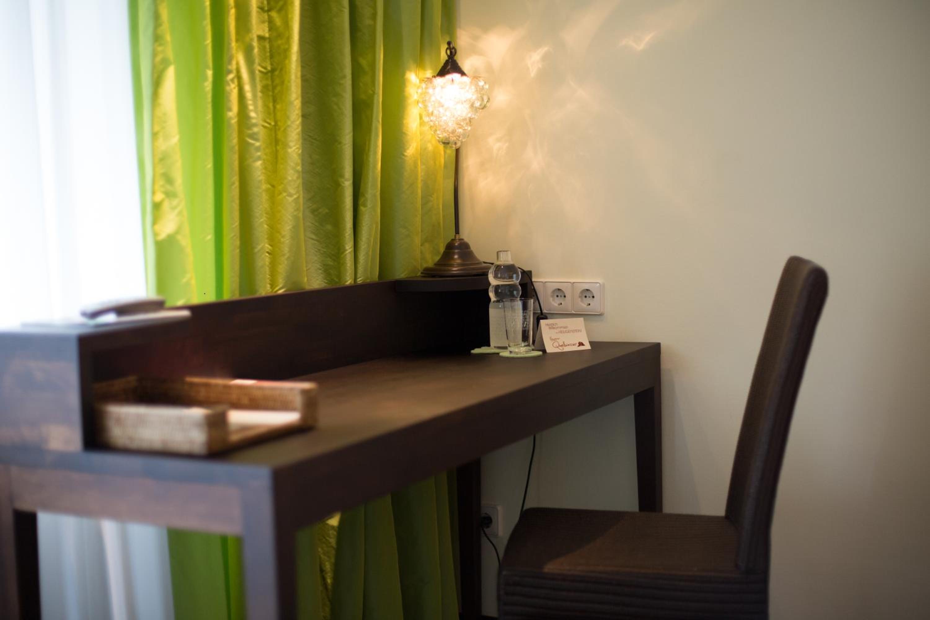 Superior Double Room - Photo 6