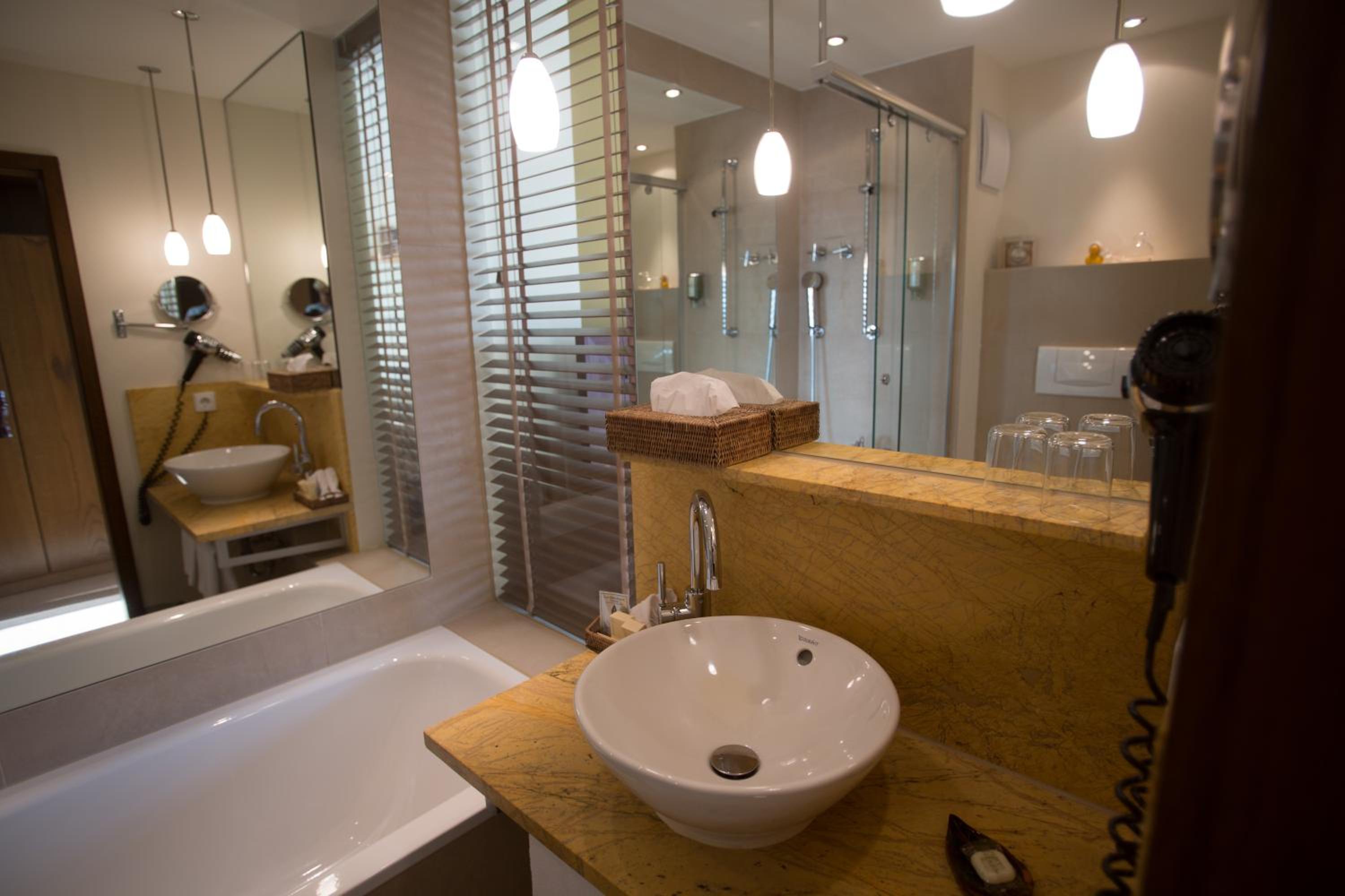 Superior Double Room - Photo 7