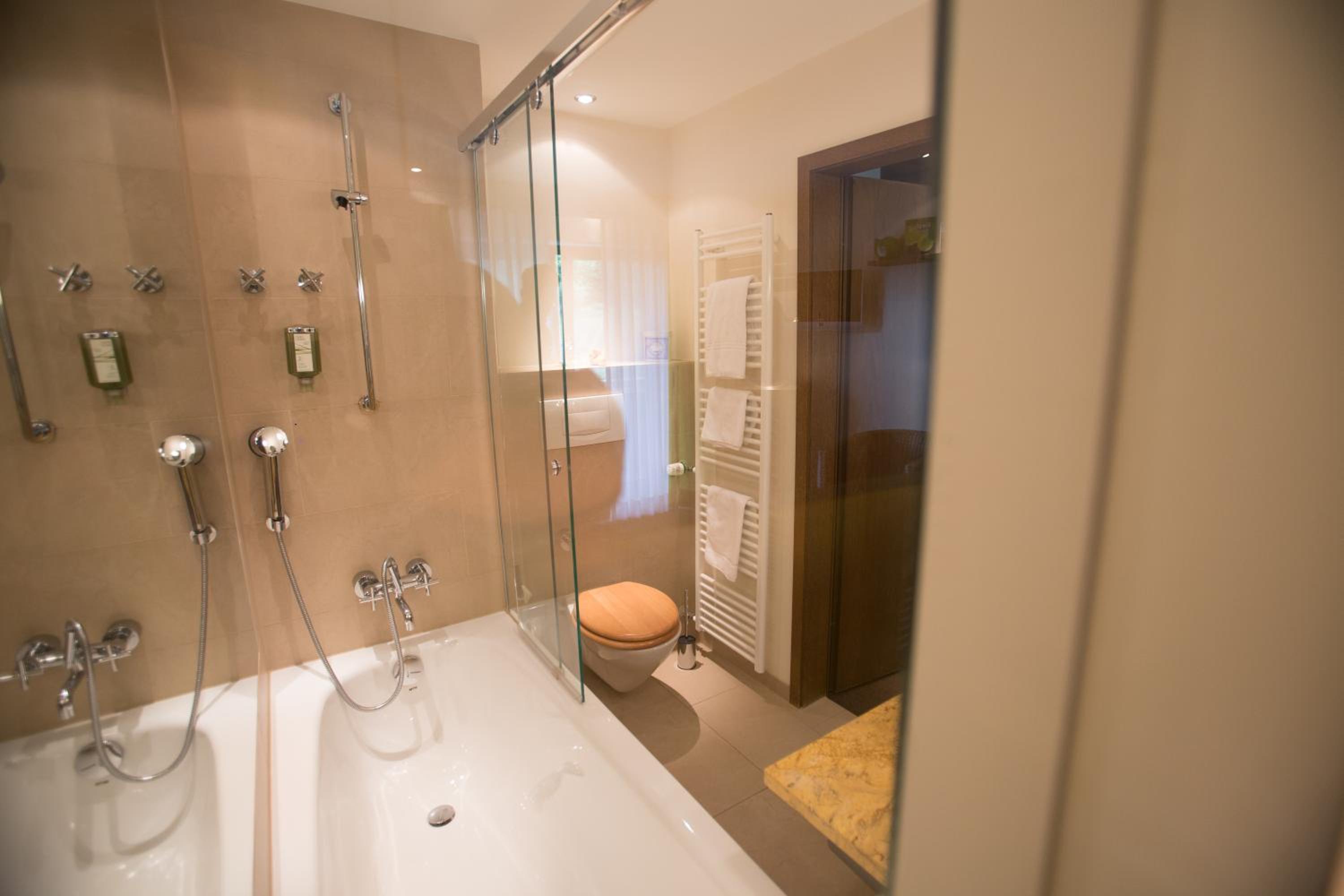 Superior Double Room - Photo 2