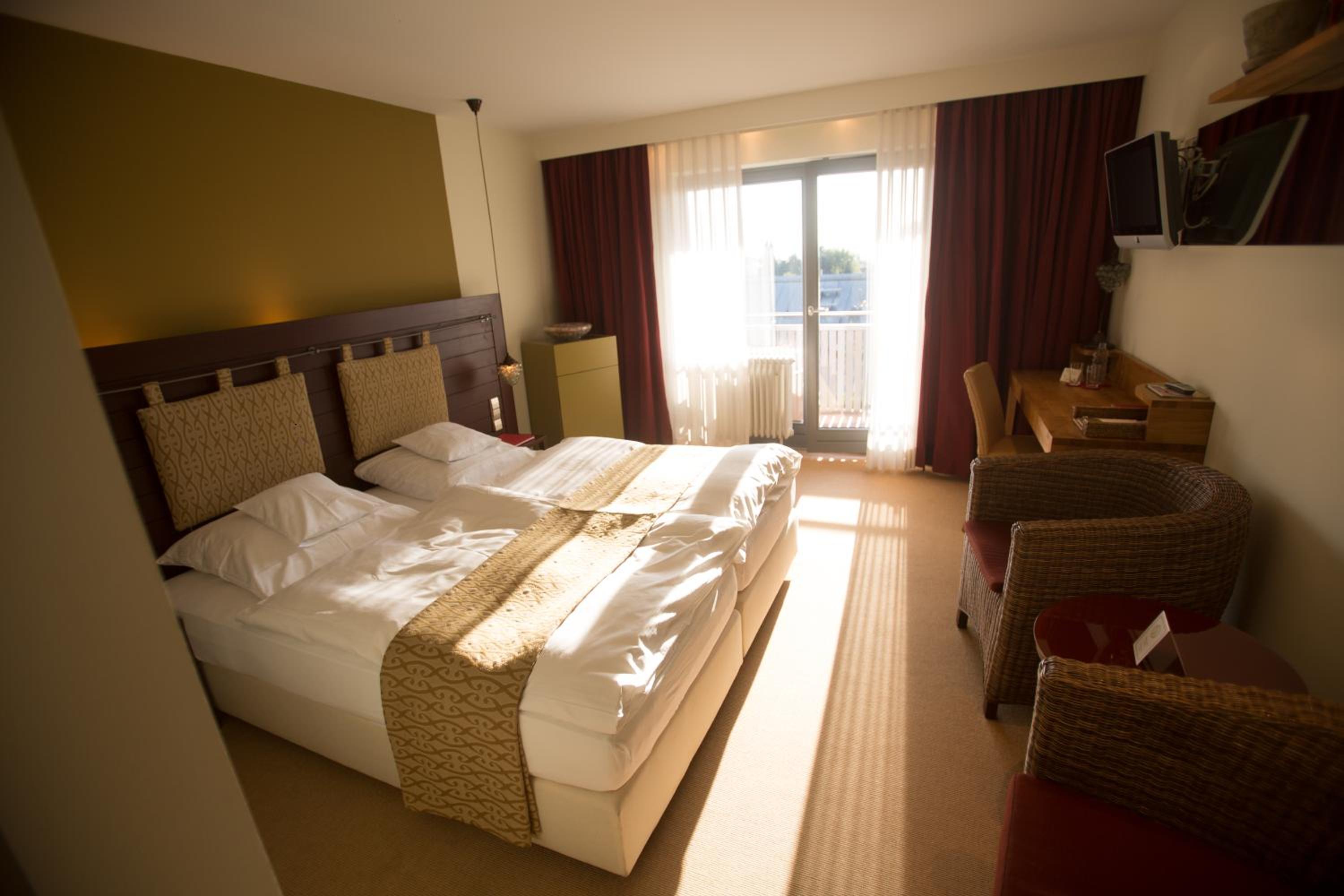 Superior Double Room - Photo 12