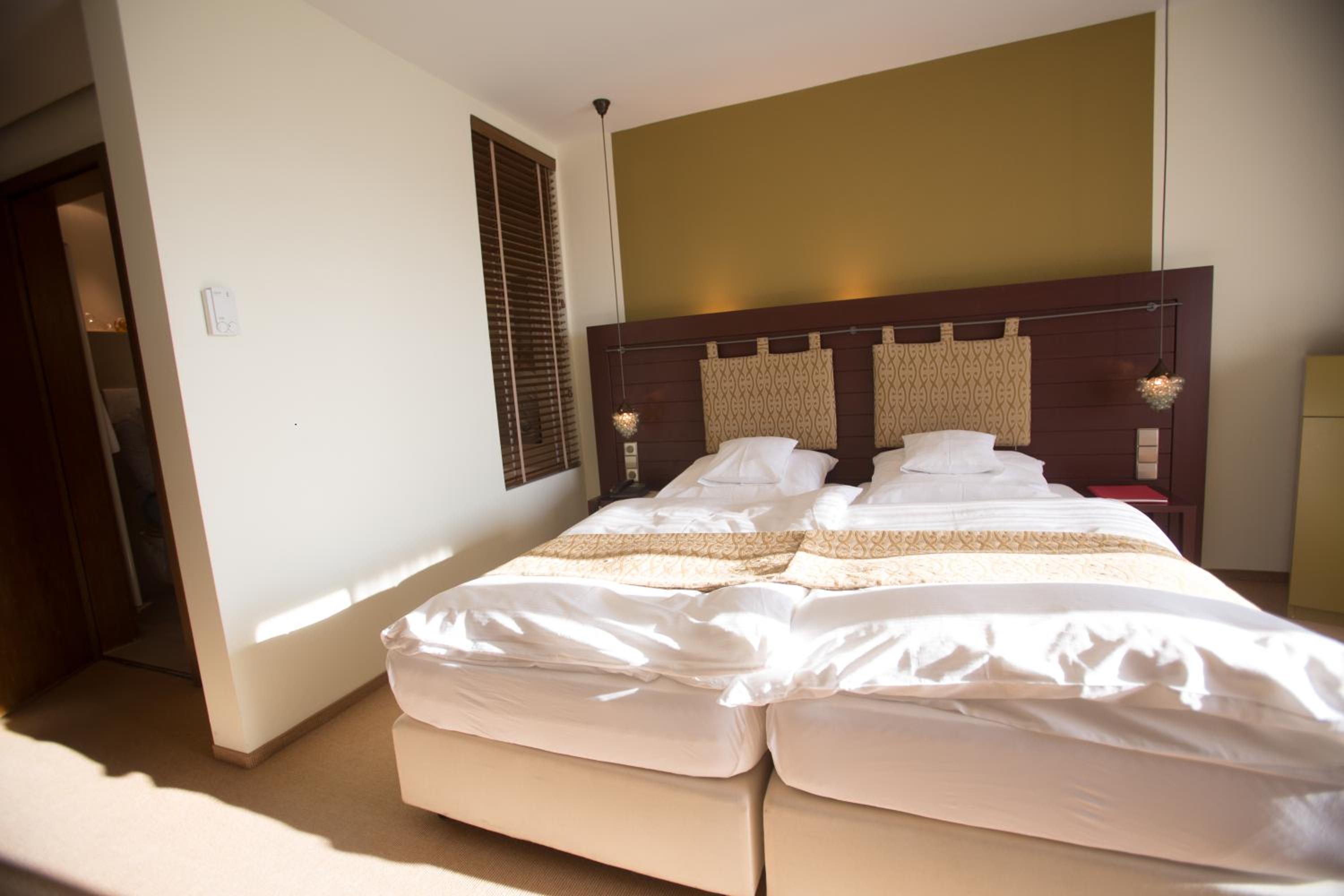 Superior Double Room - Photo 13