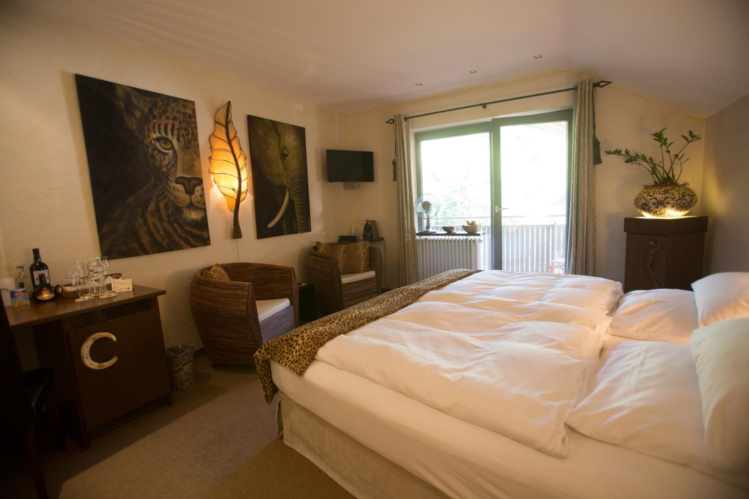 Theme Room Capaia - Photo 1