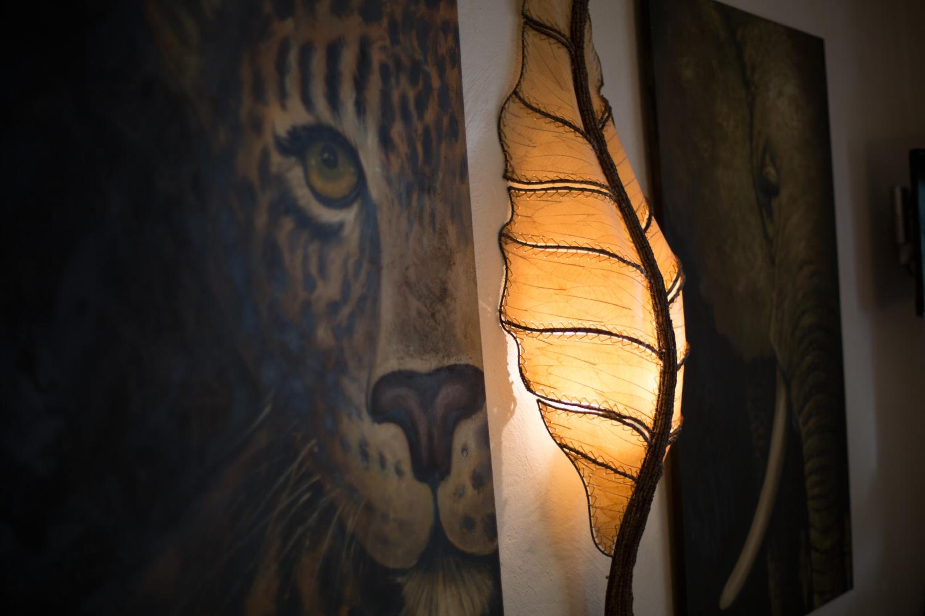 Theme Room Capaia - Photo 9