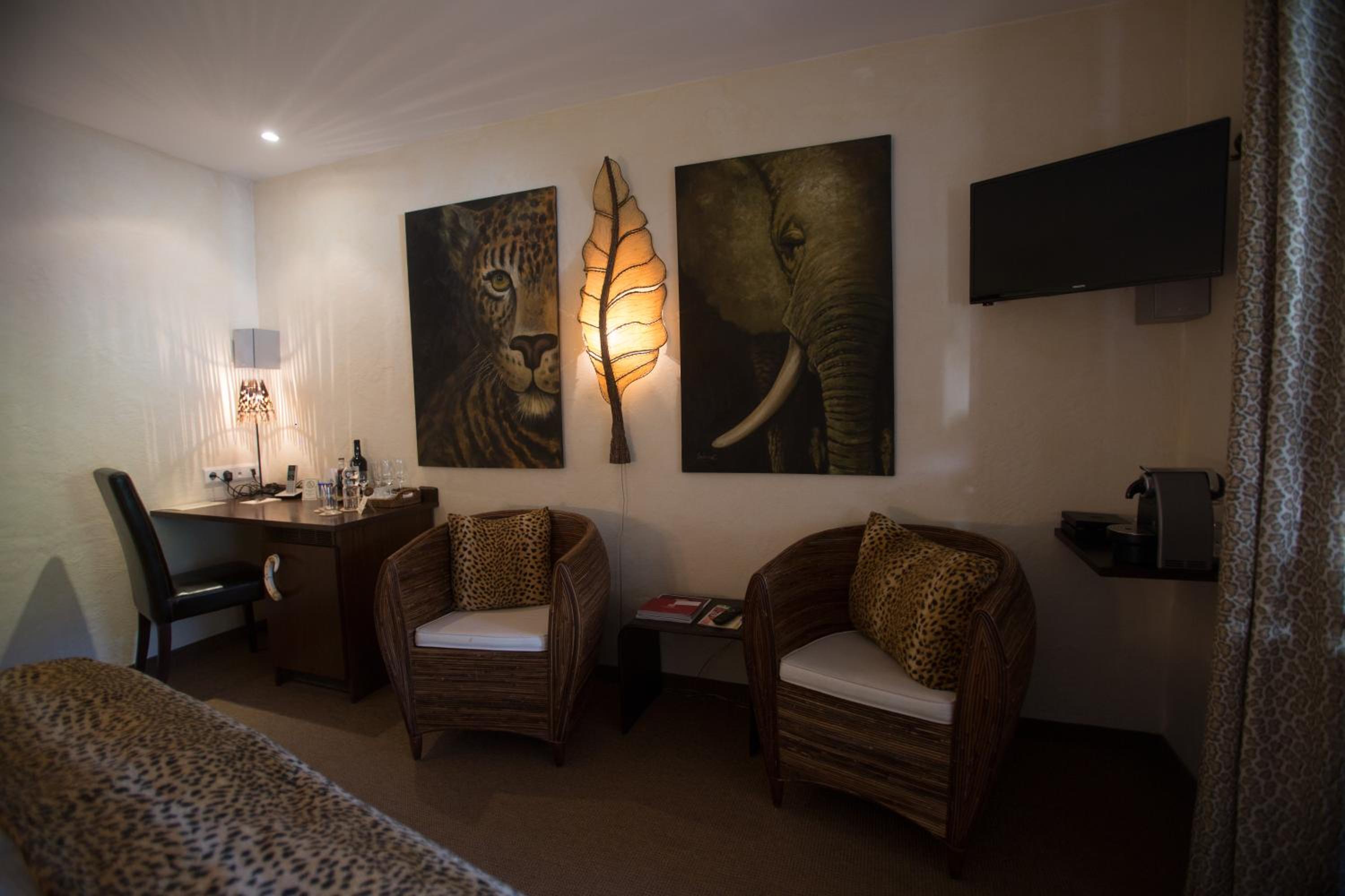 Theme Room Capaia - Photo 3