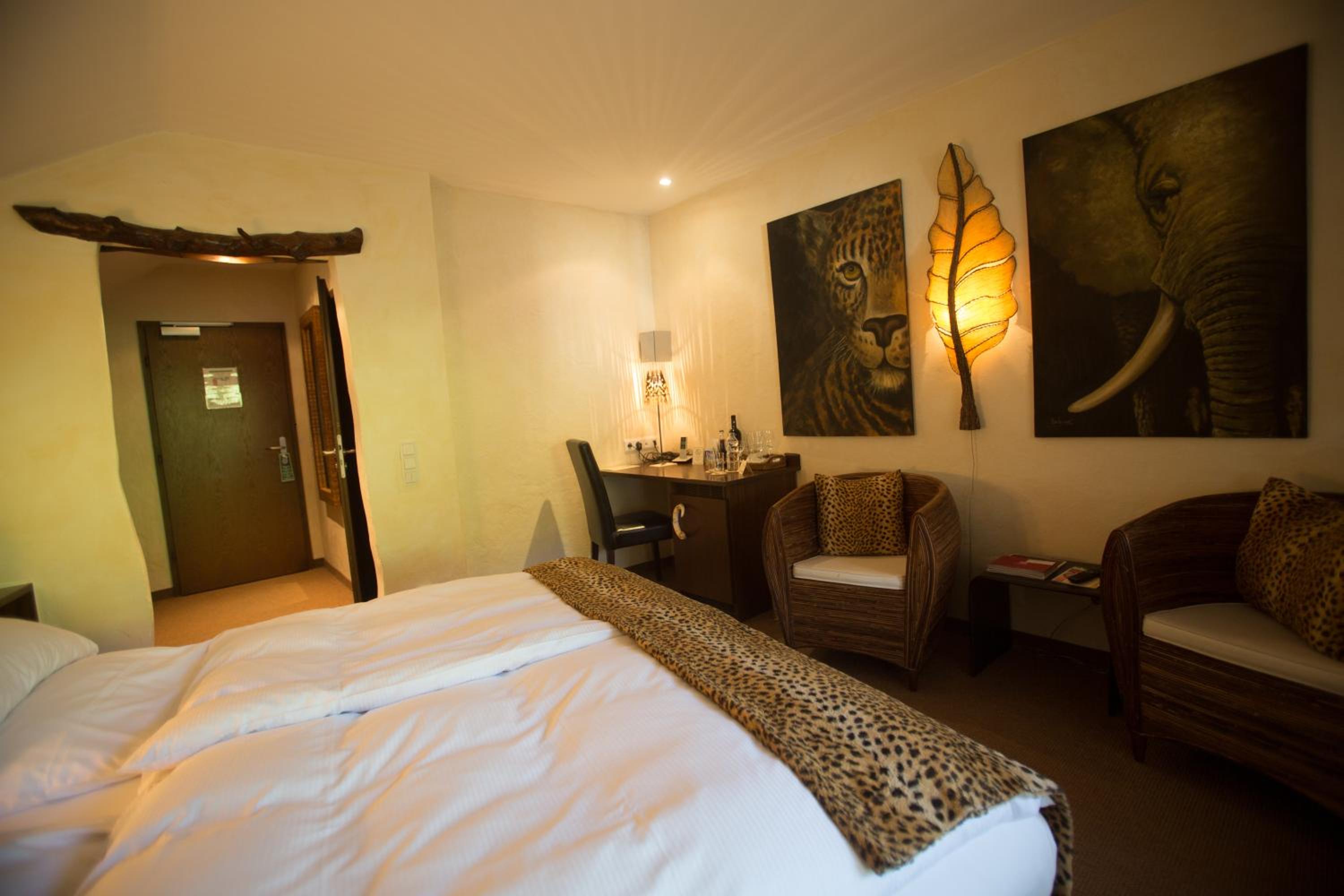 Theme Room Capaia - Photo 2