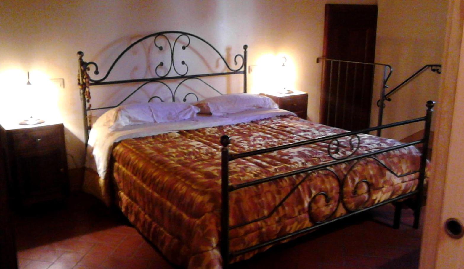Deluxe Room (2 Adults + 1 Child) photo 1