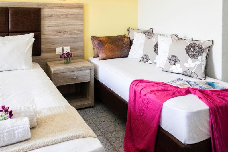 Superior Triple Room photo 1