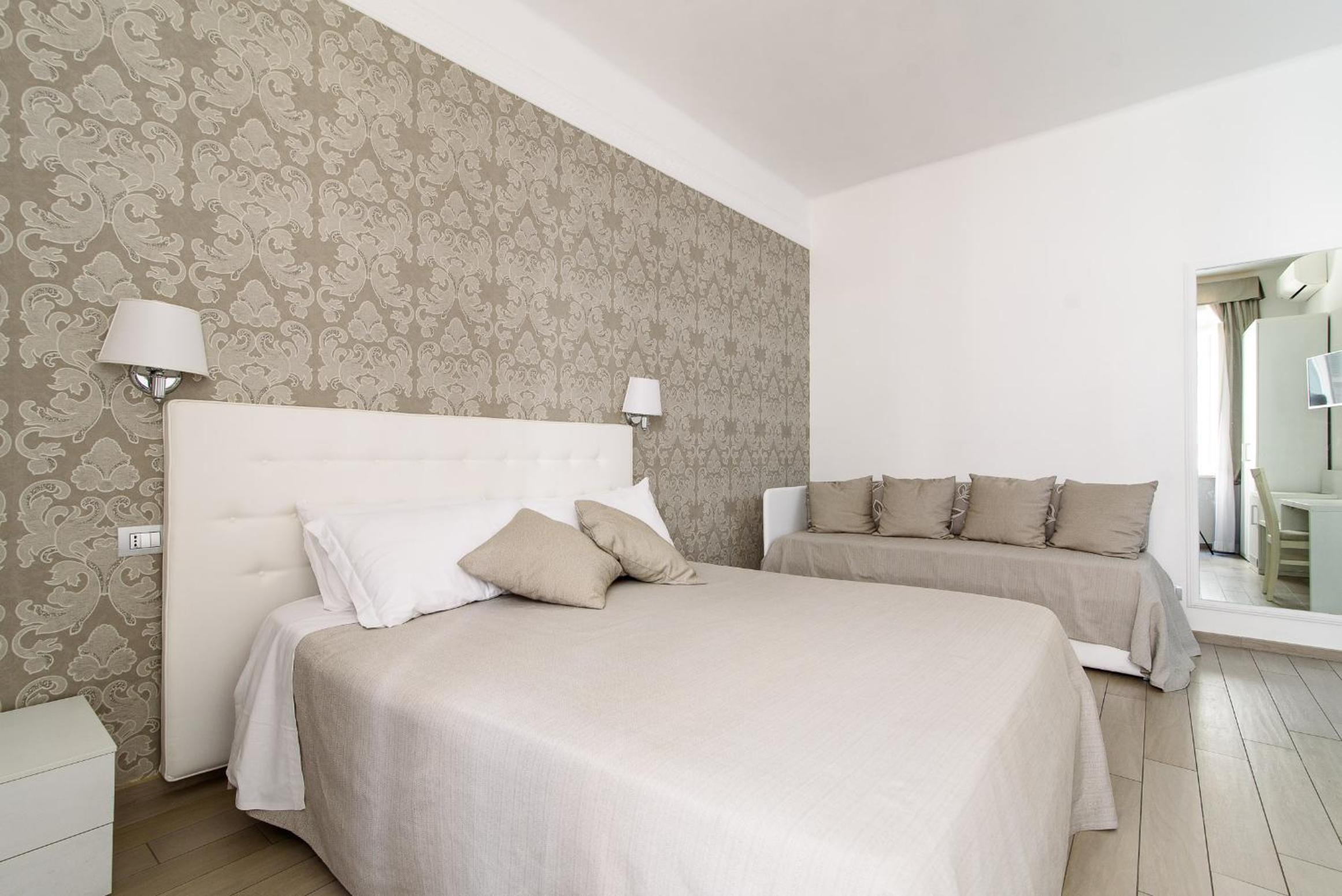 Triple Room photo 3