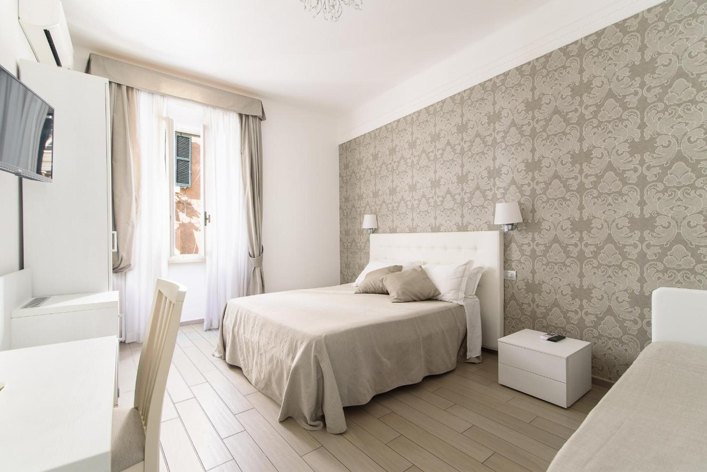 Triple Room photo 1
