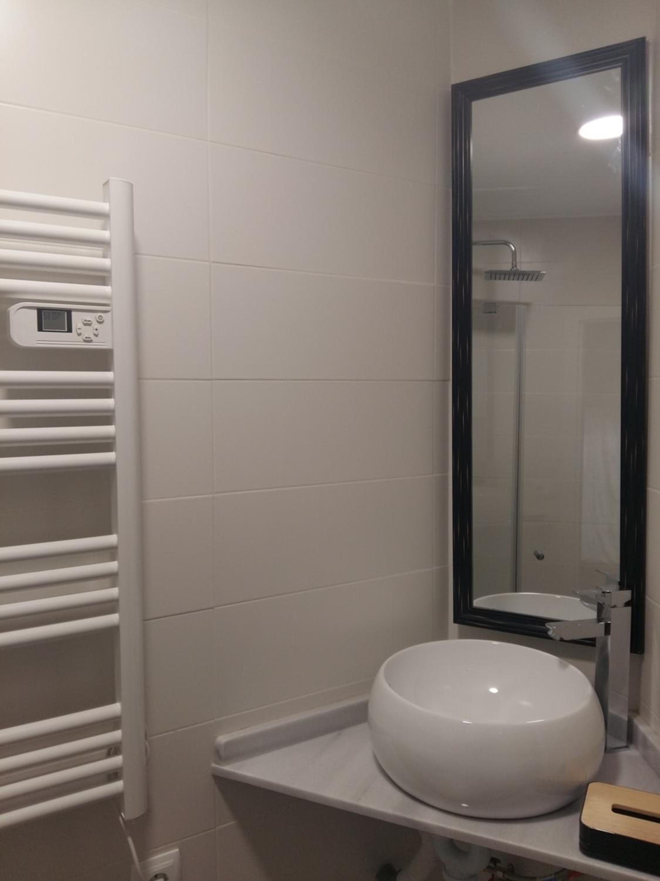 Two-Bedroom Apartment - Photo 10
