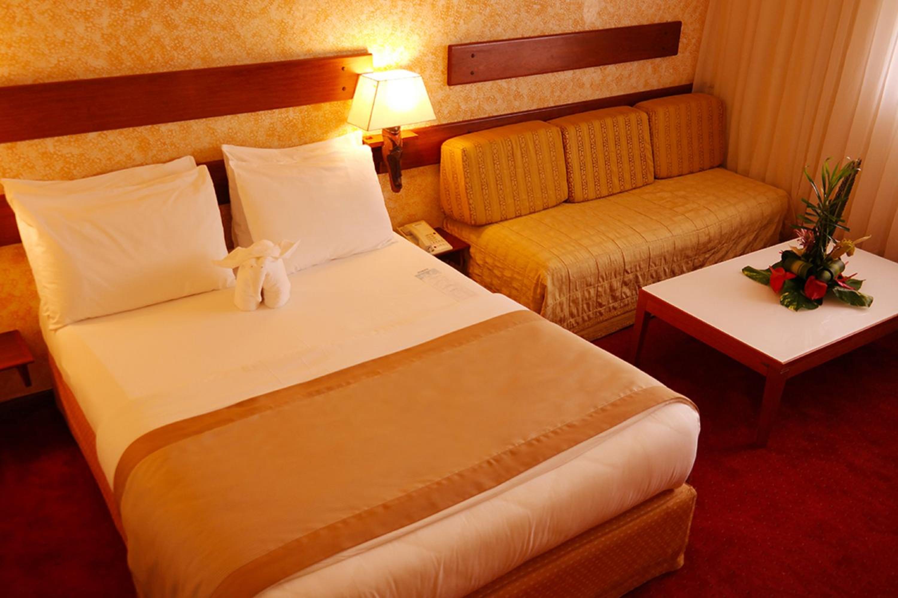 Prestige Double Room with Pool View photo 2