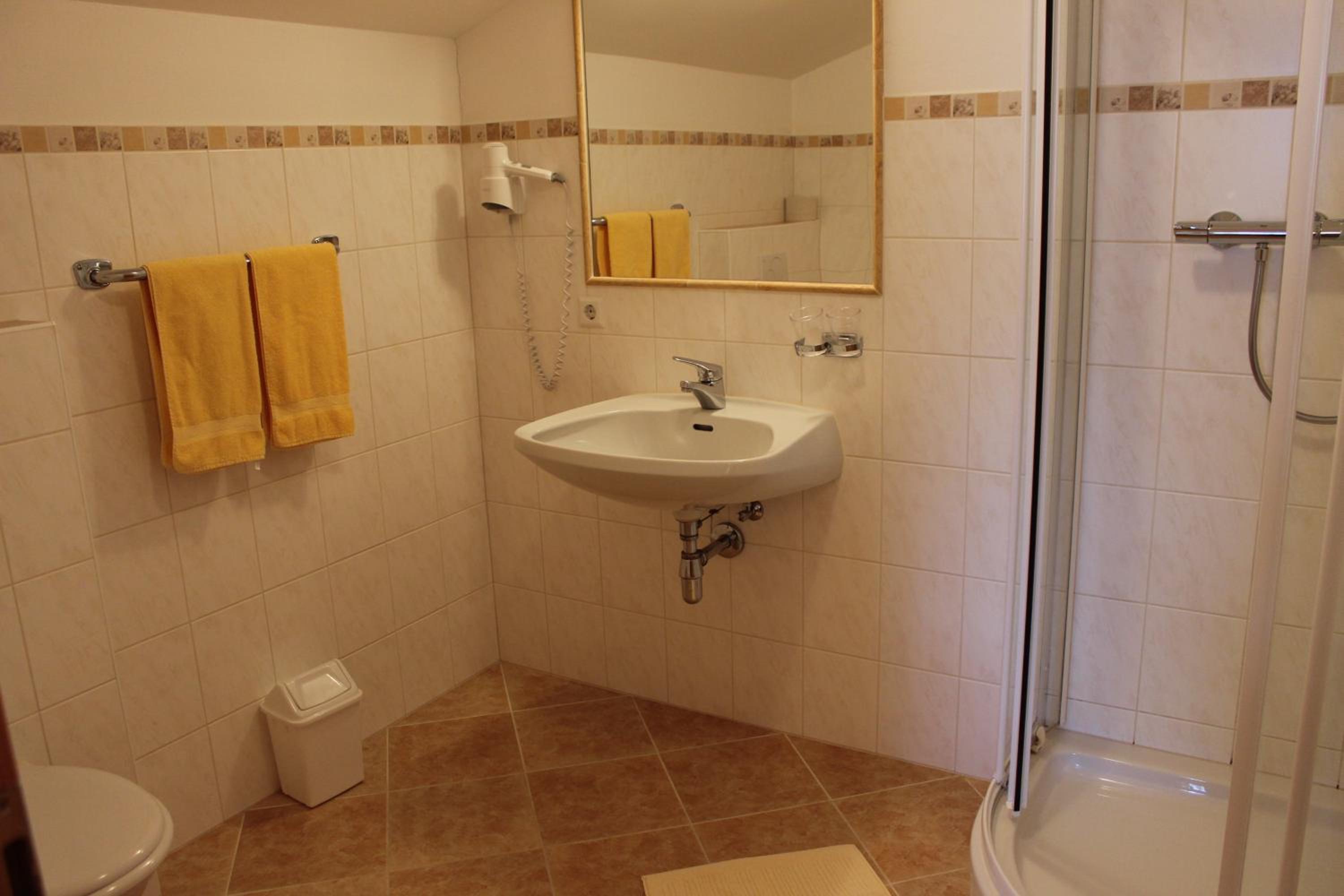 Two-Bedroom Apartment photo 3