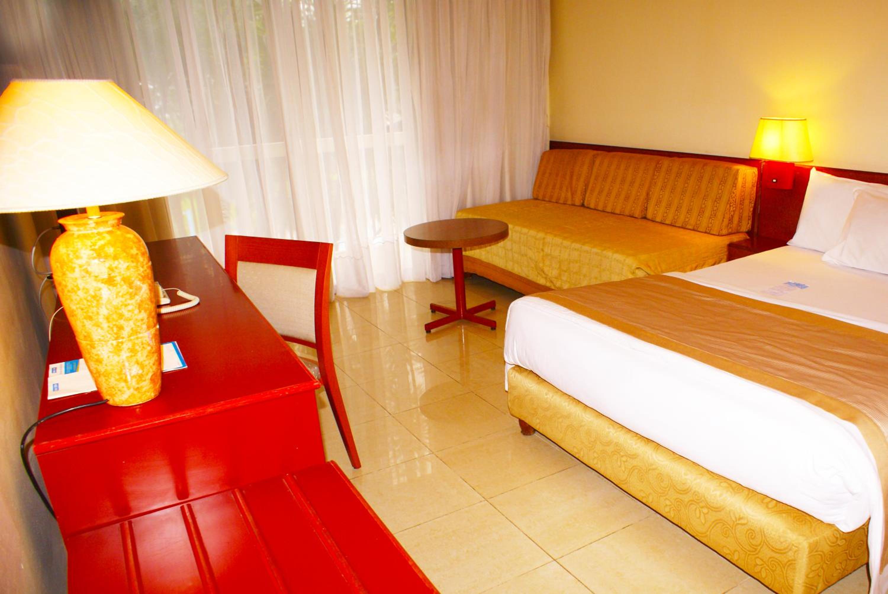 Prestige Double Room with Pool View photo 1