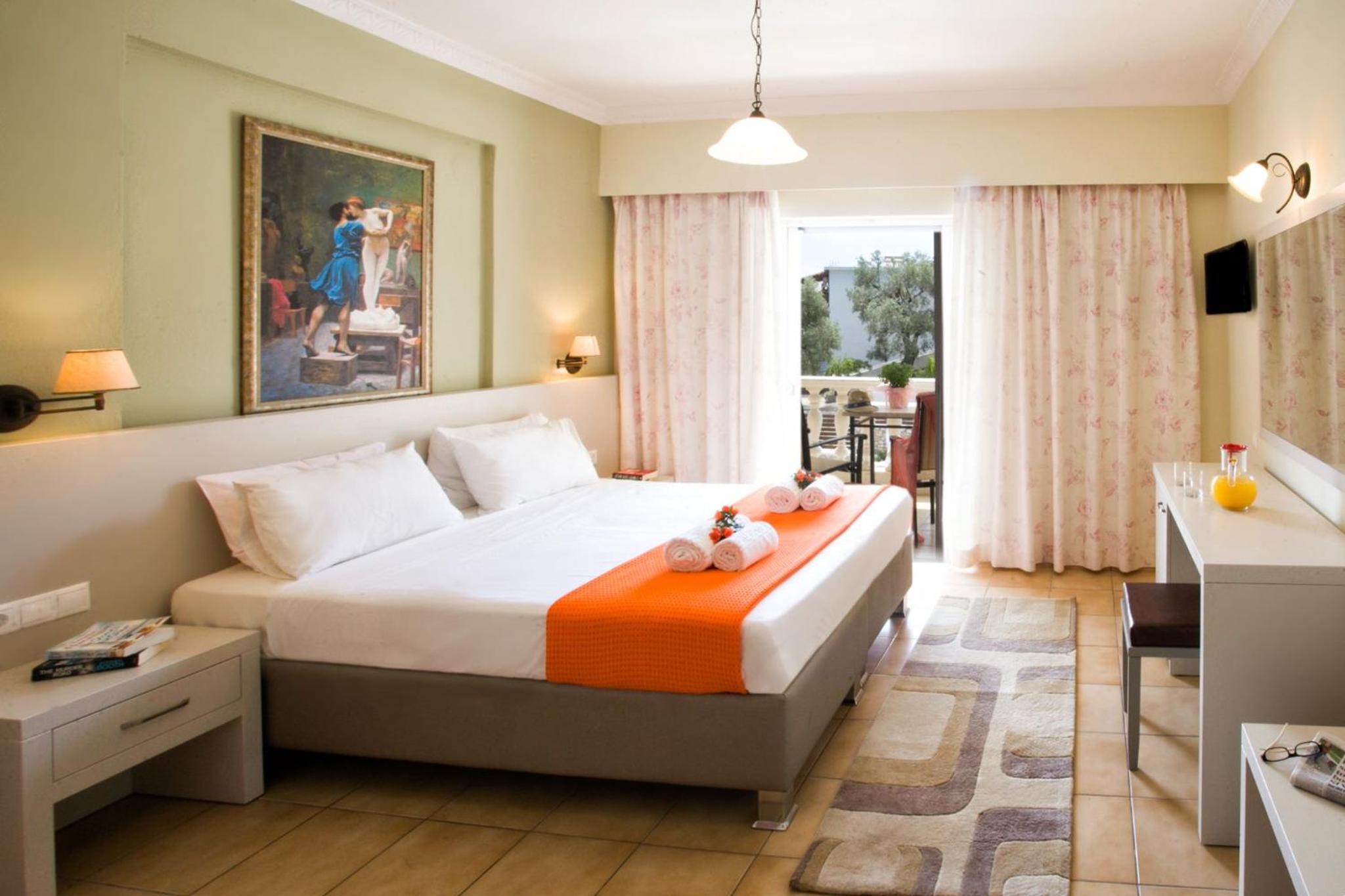 Superior Double Room photo 3