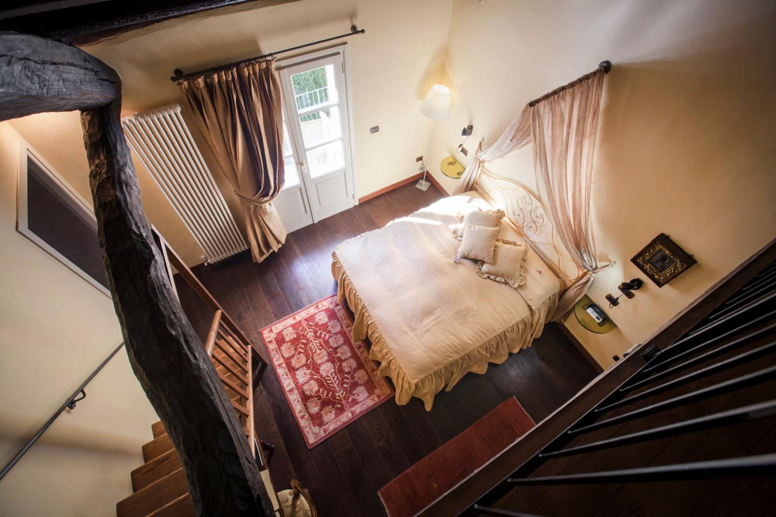Suite with Sofa Bed - Photo 1