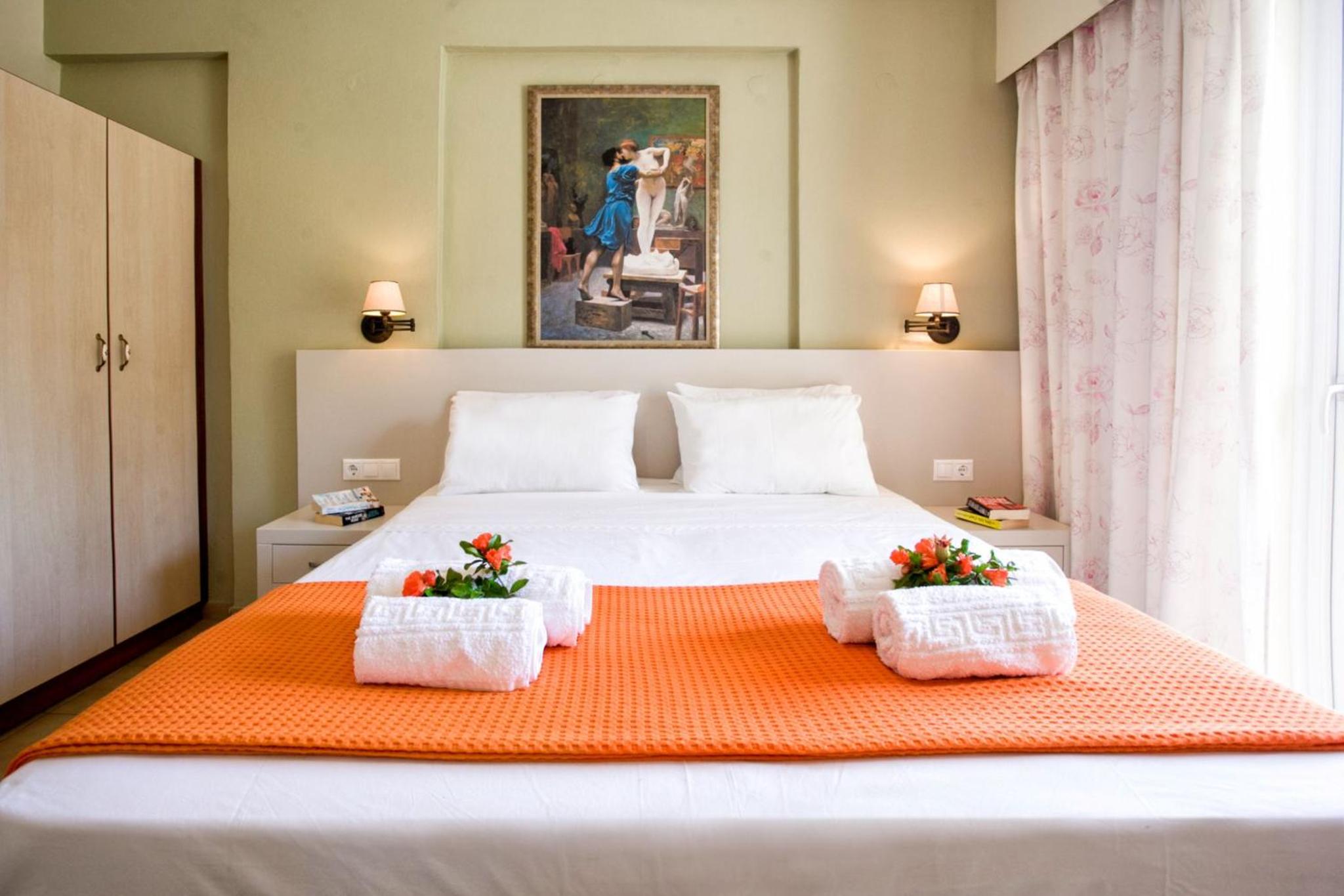 Superior Double Room photo 2