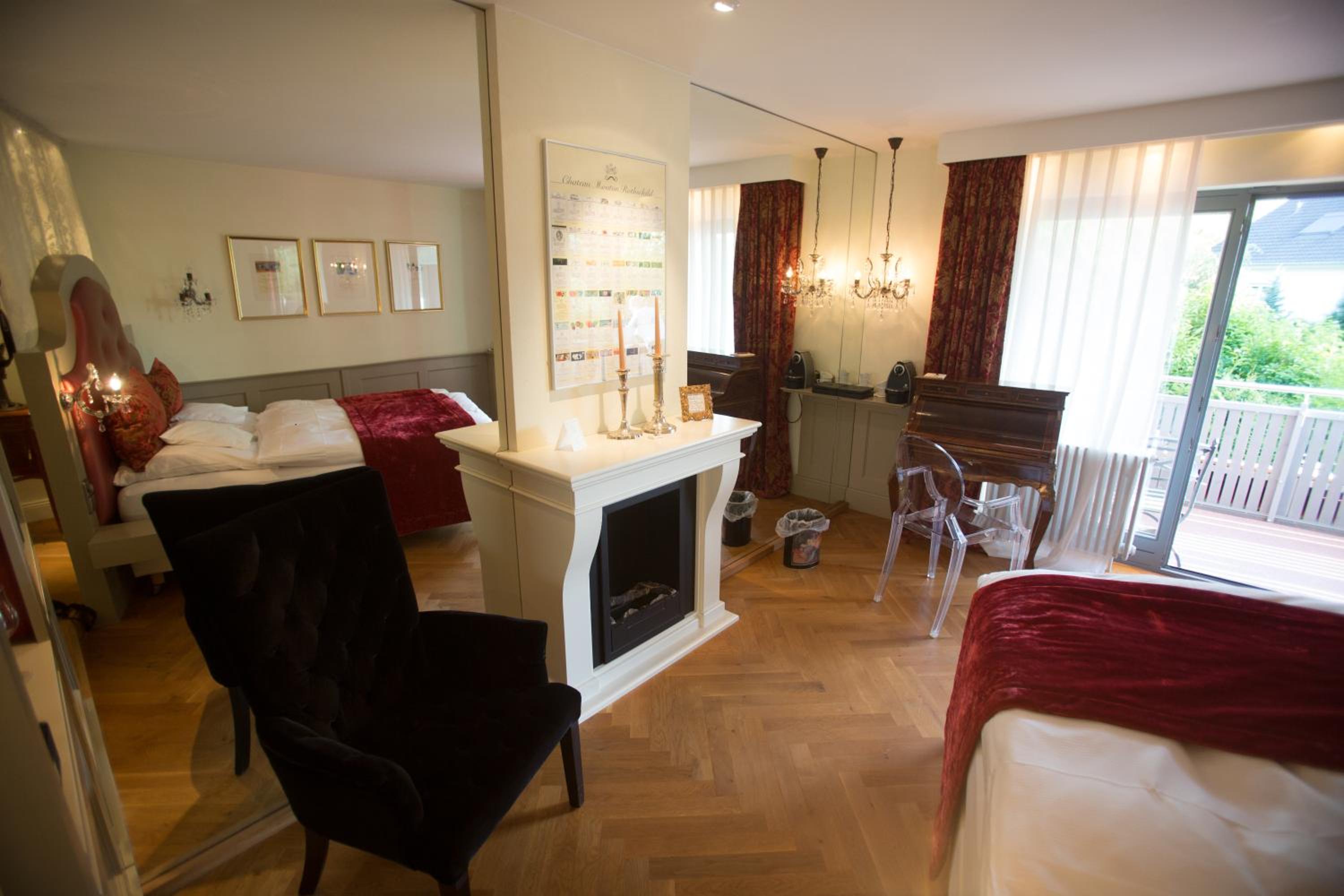 Theme Room Château M. - Photo 1