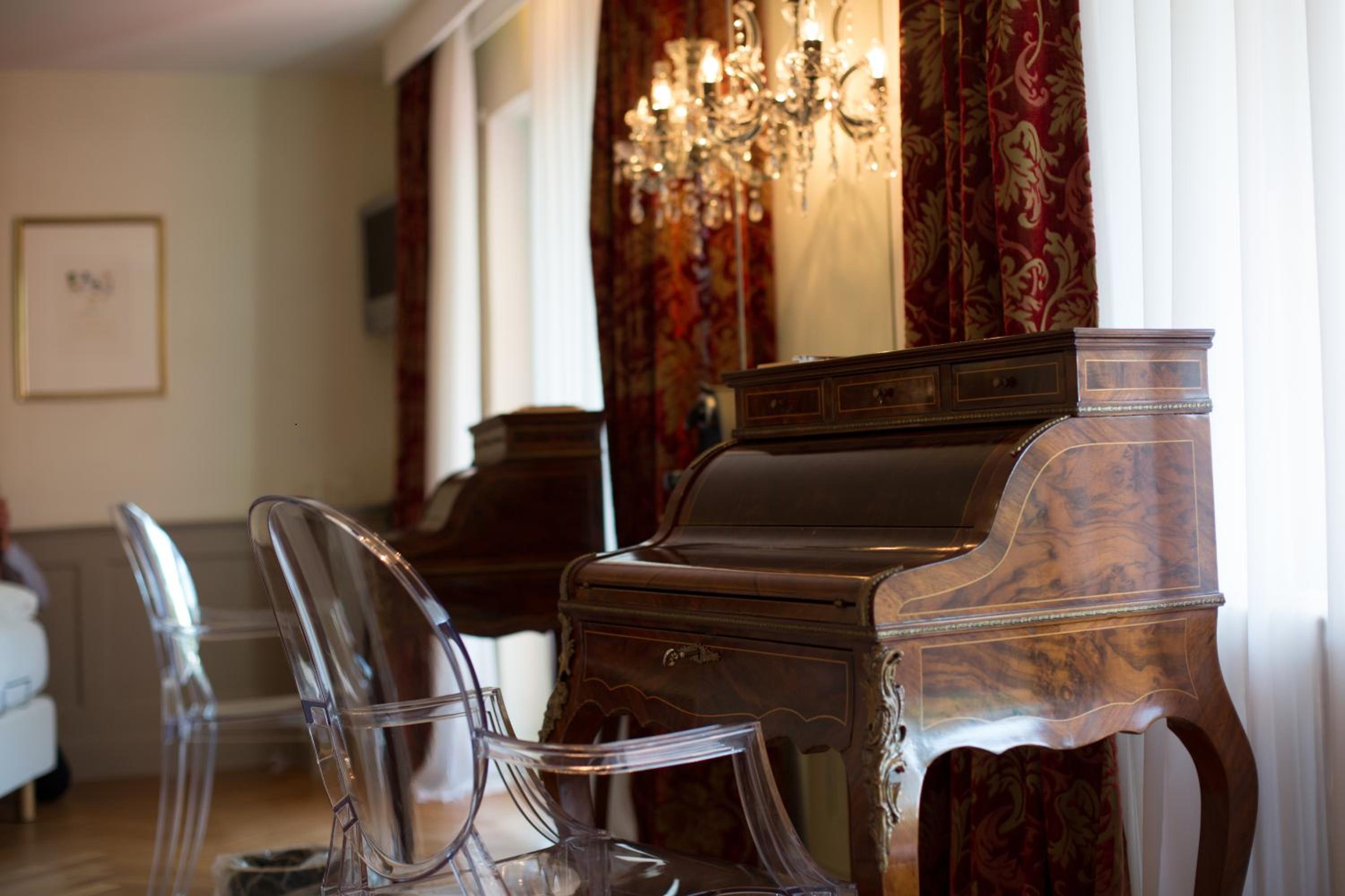 Theme Room Château M. - Photo 8