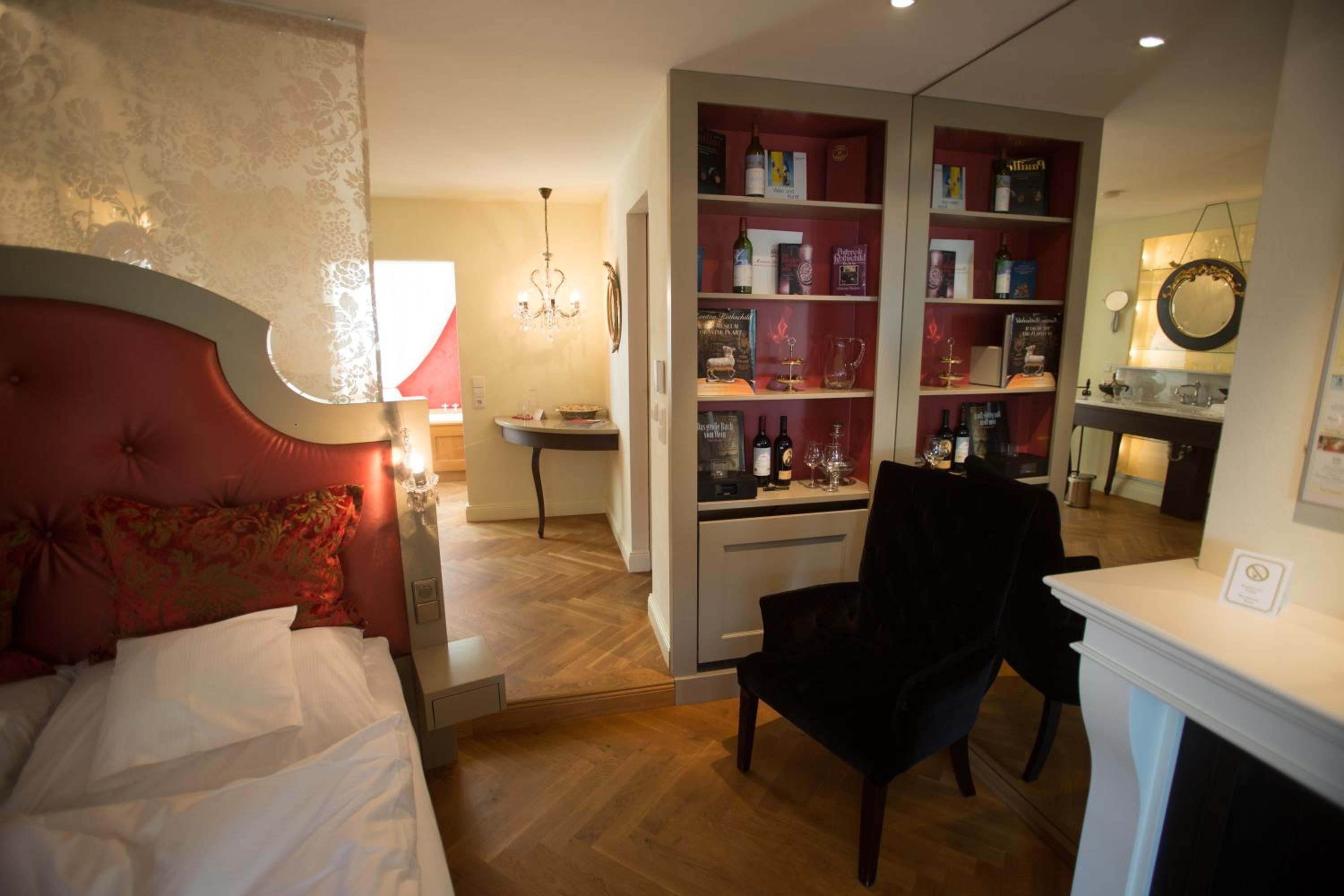 Theme Room Château M. - Photo 11