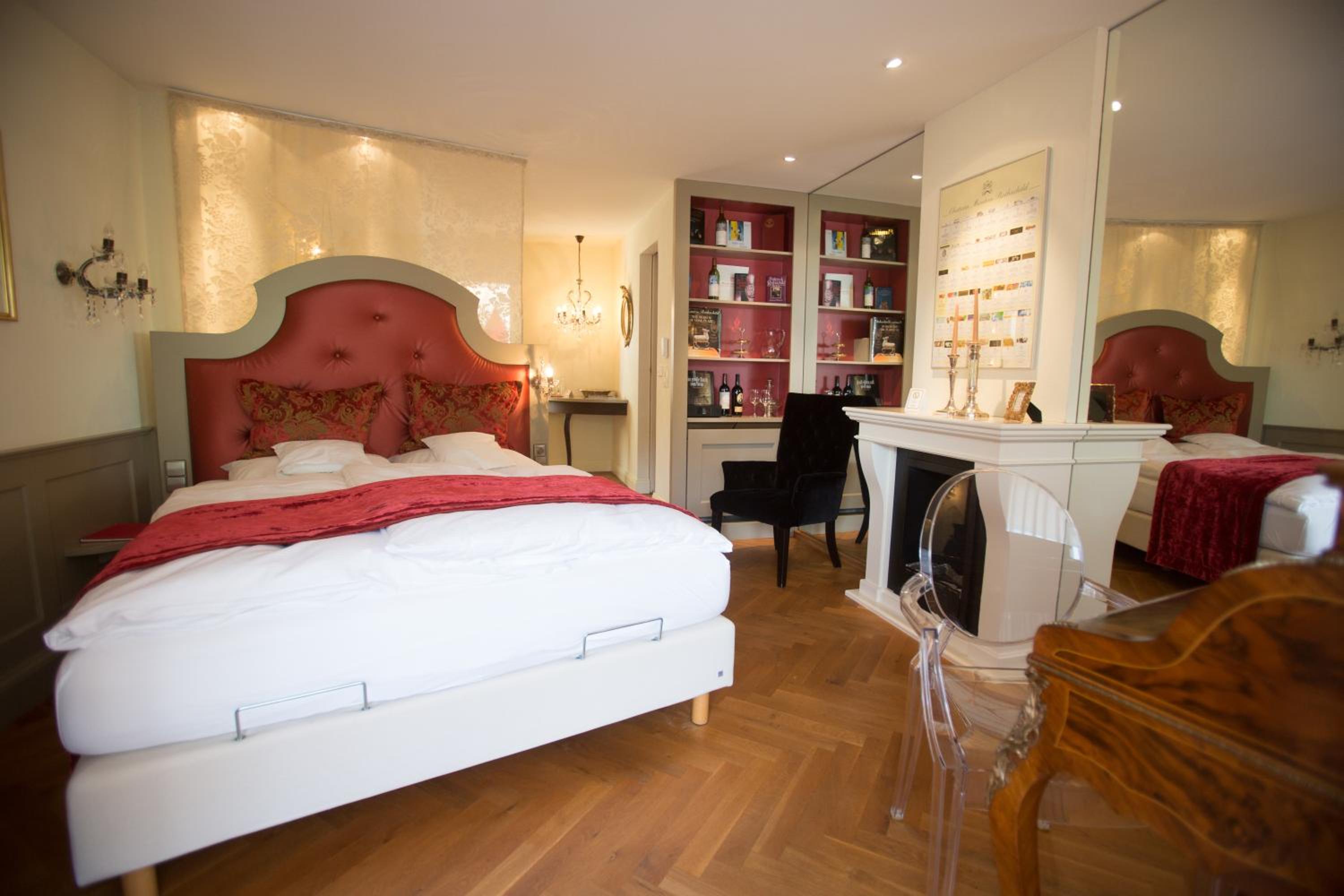 Theme Room Château M. - Photo 5