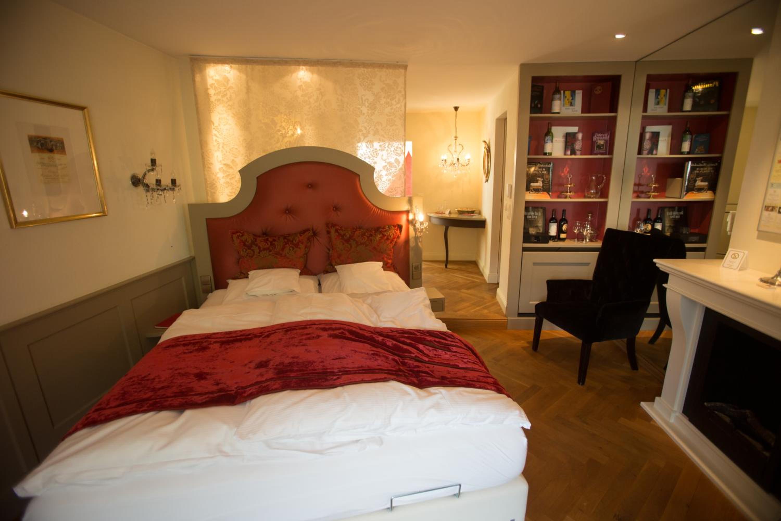 Theme Room Château M. - Photo 6