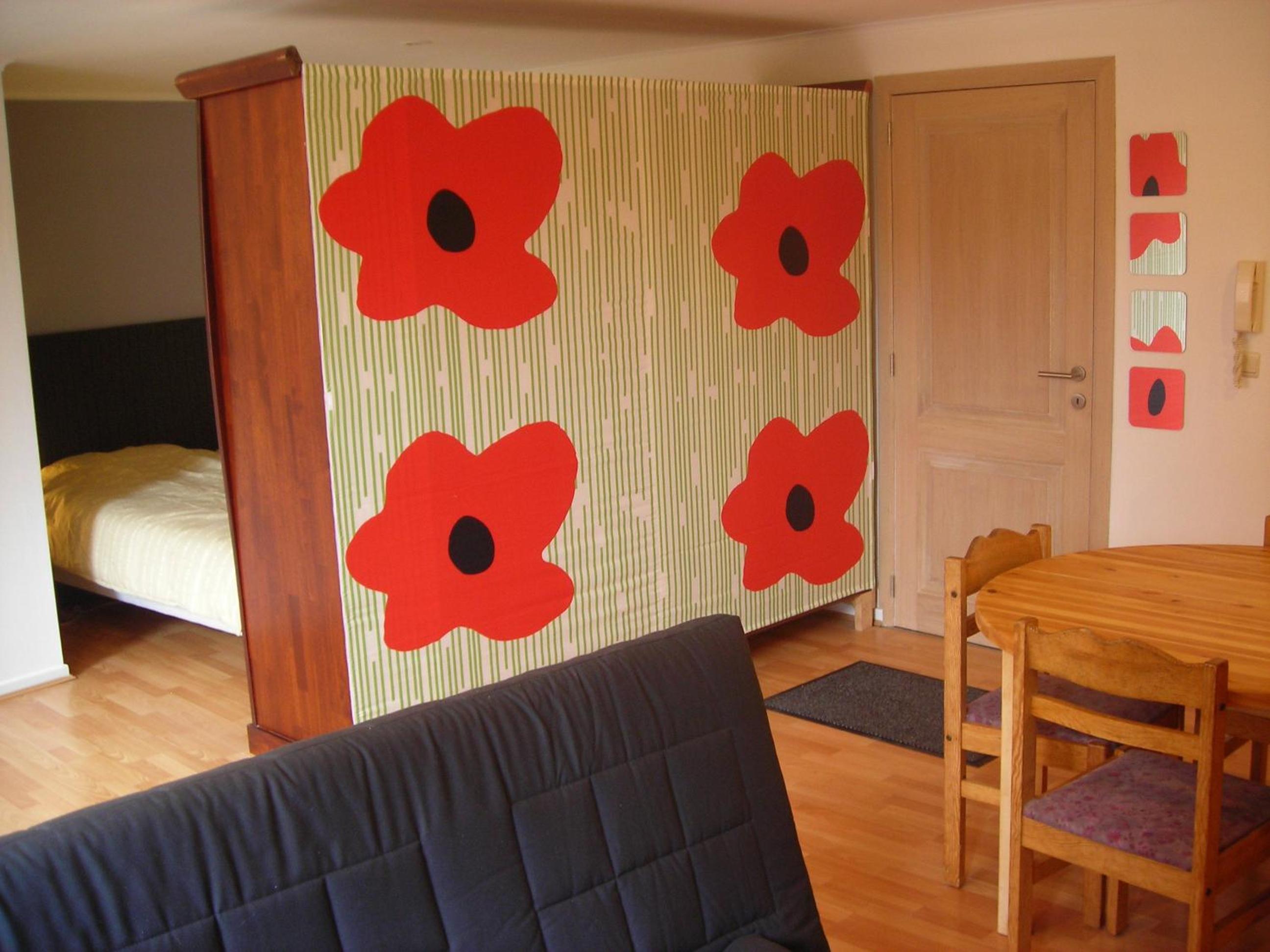 Triple Room with Kitchen photo 1