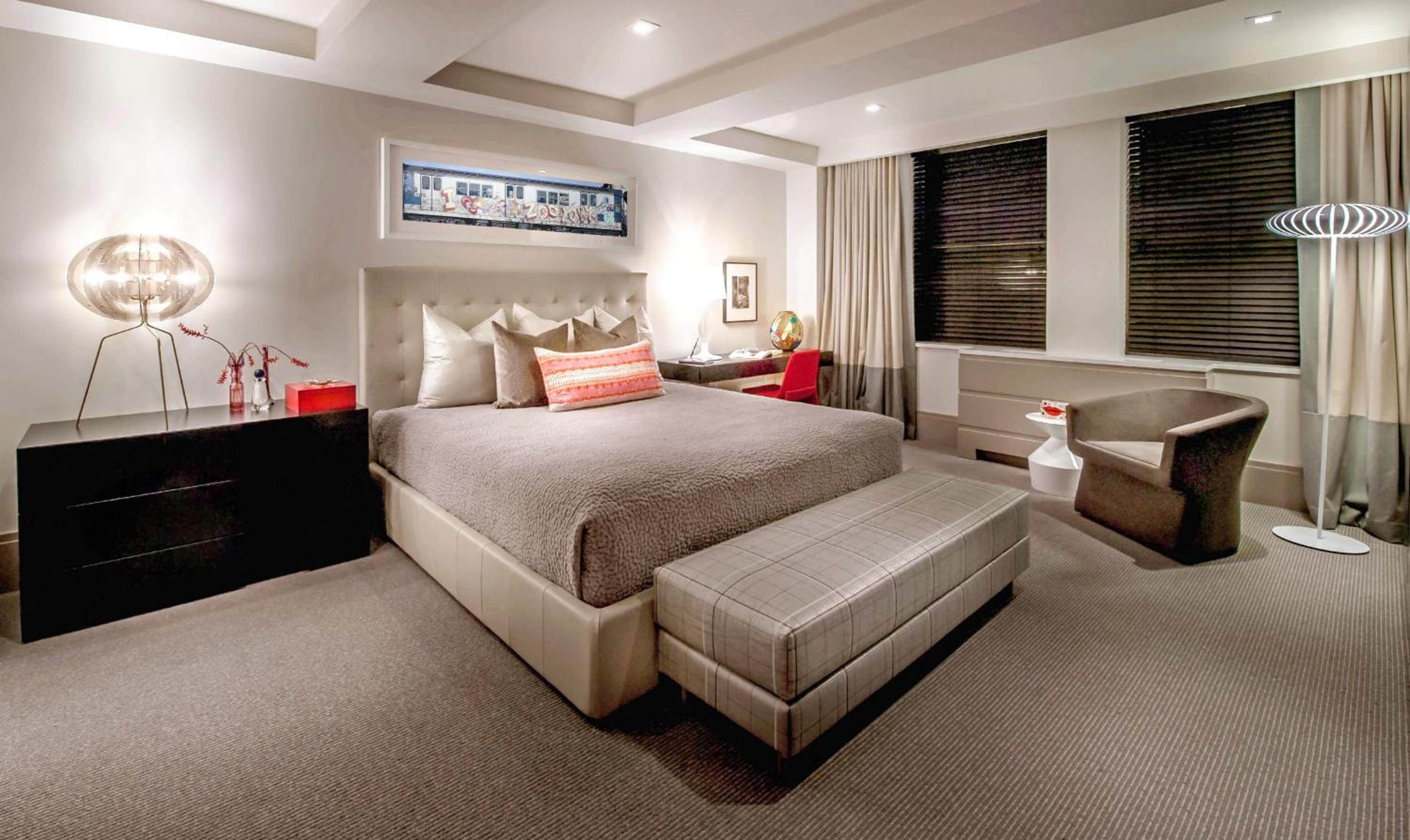 Two-Bedroom Suite photo 2