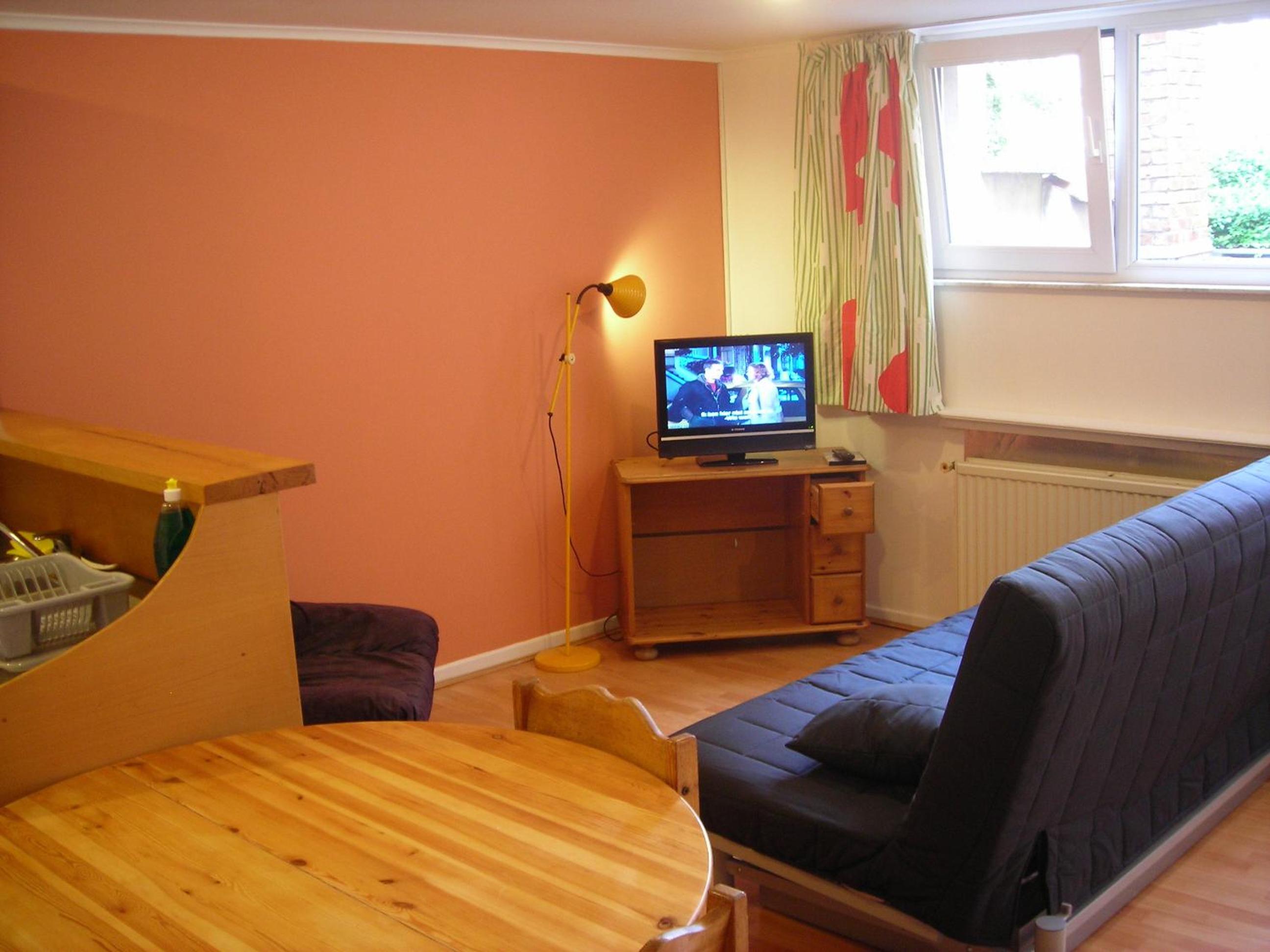 Triple Room with Kitchen photo 2