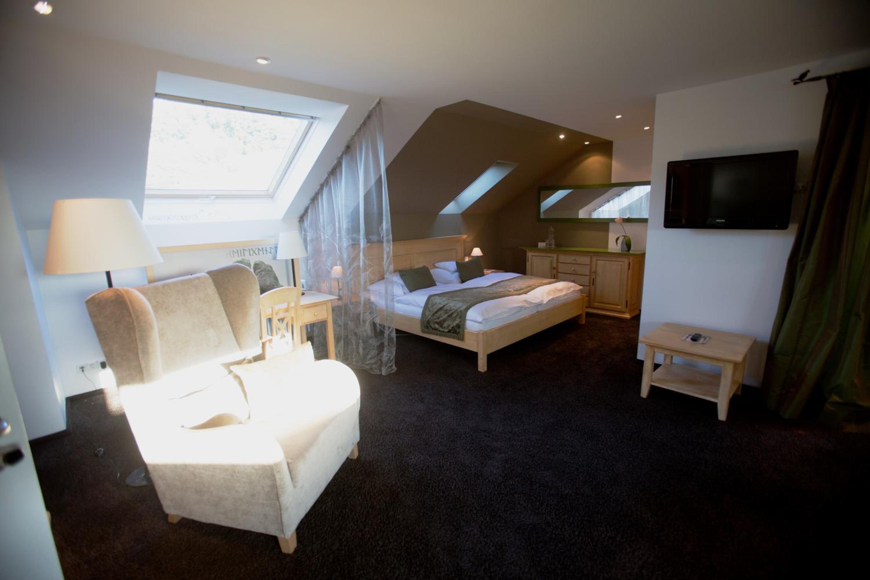 Junior Suite - Photo 9