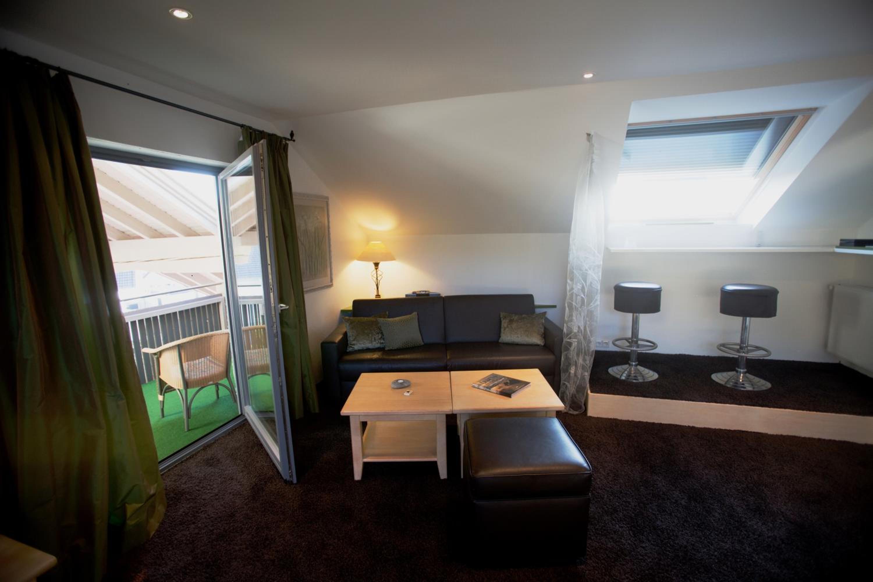 Junior Suite - Photo 8
