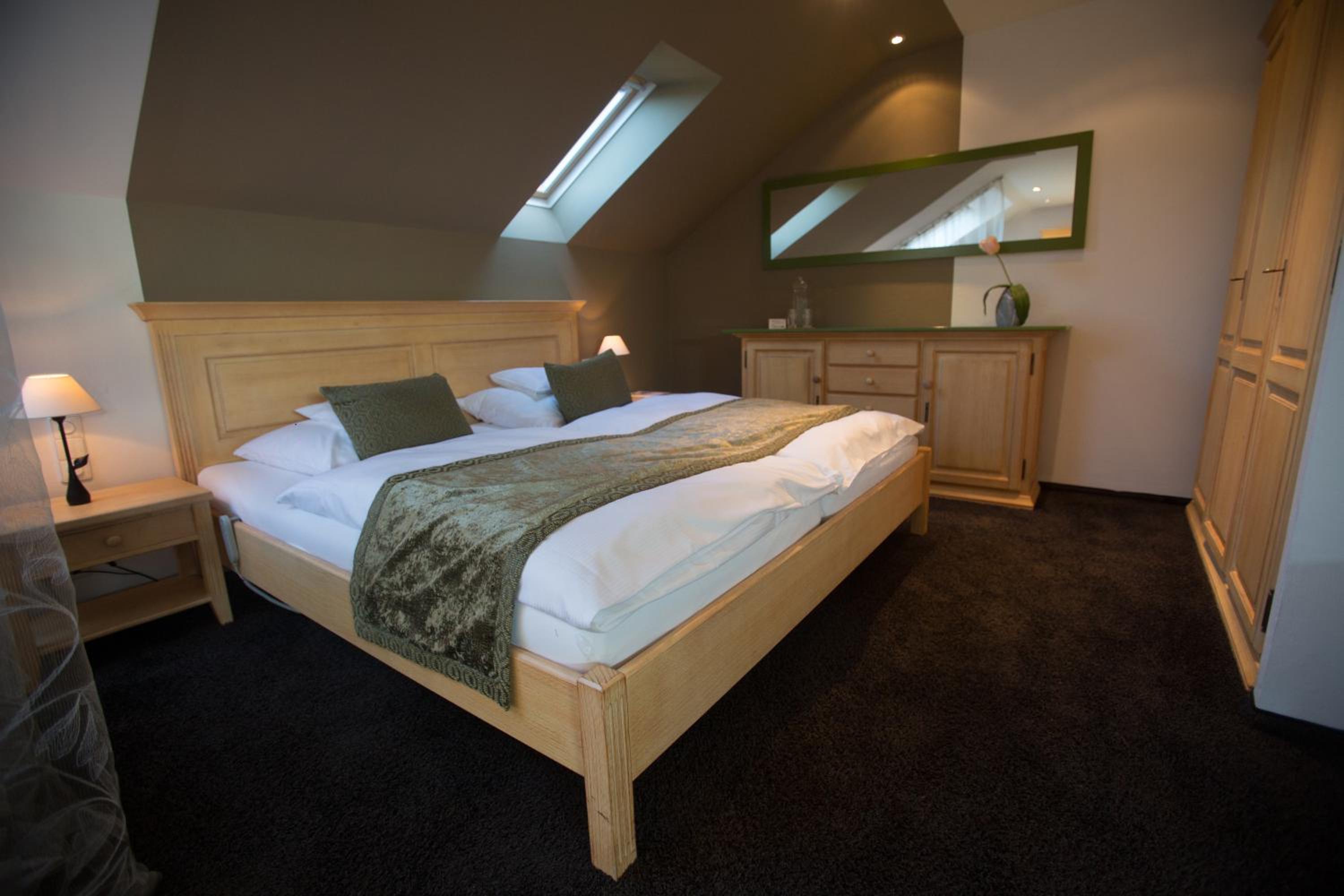 Junior Suite - Photo 11