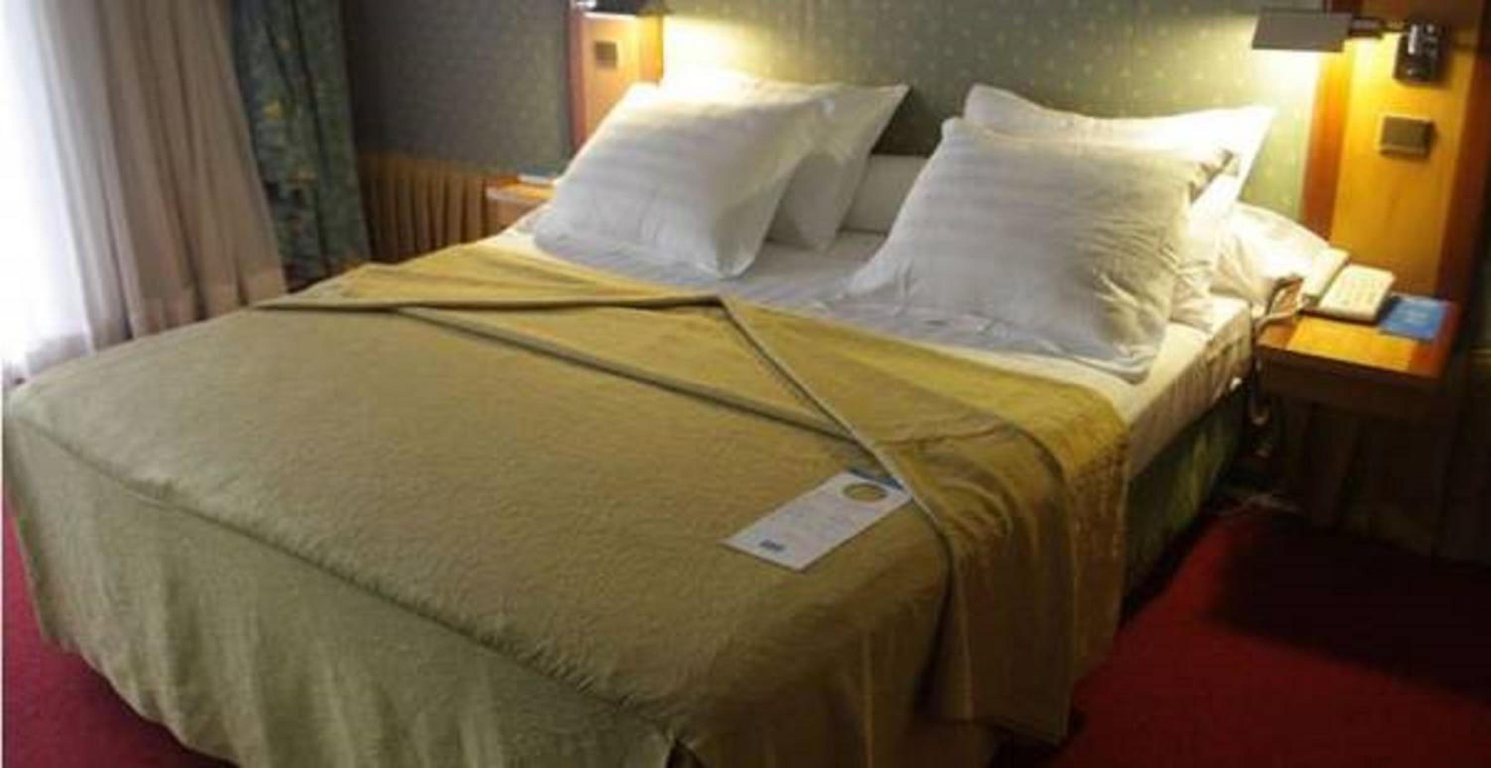 Comfort Double Room with Pool View photo 3